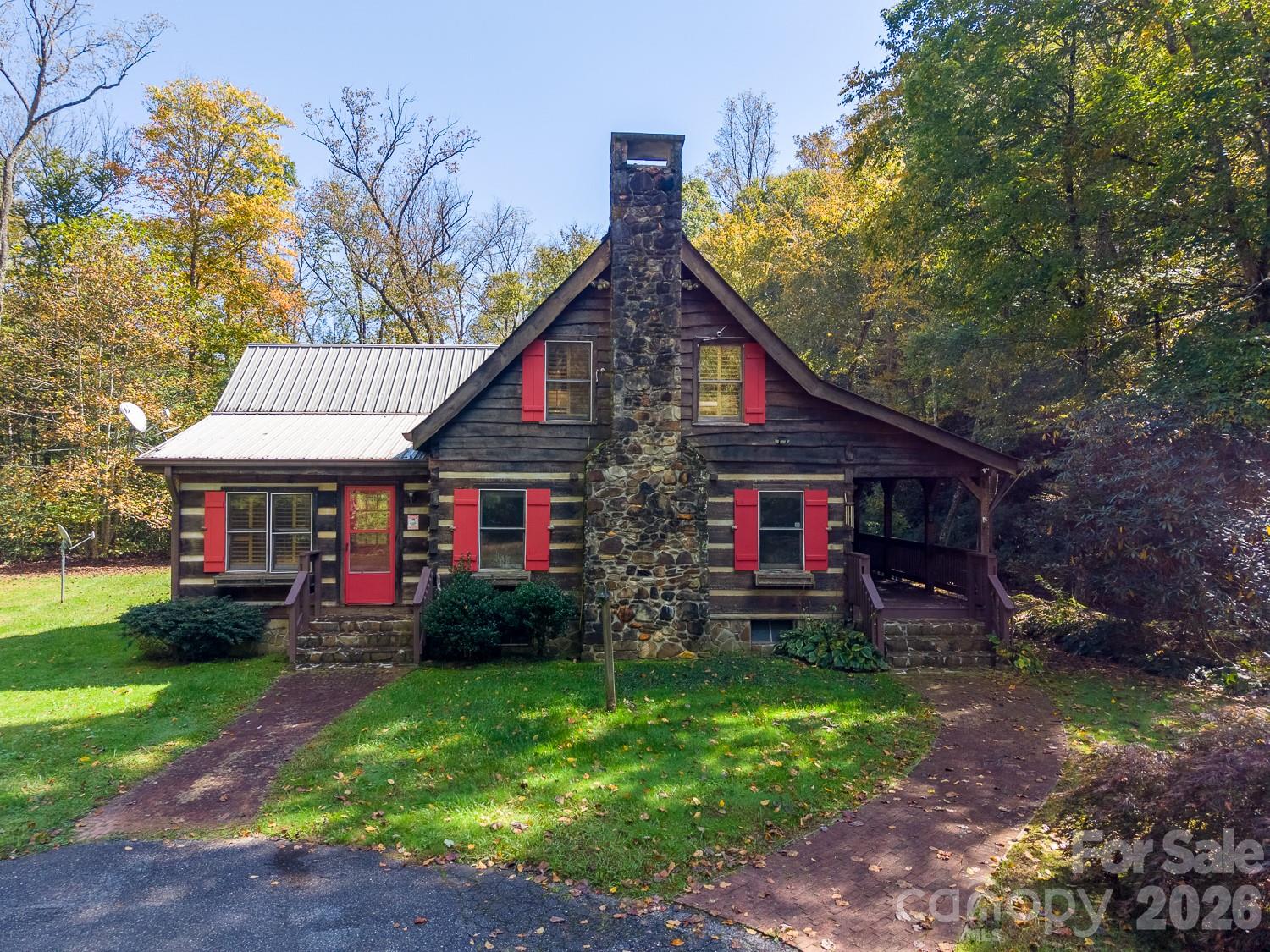 7810 Little Snowbird Road