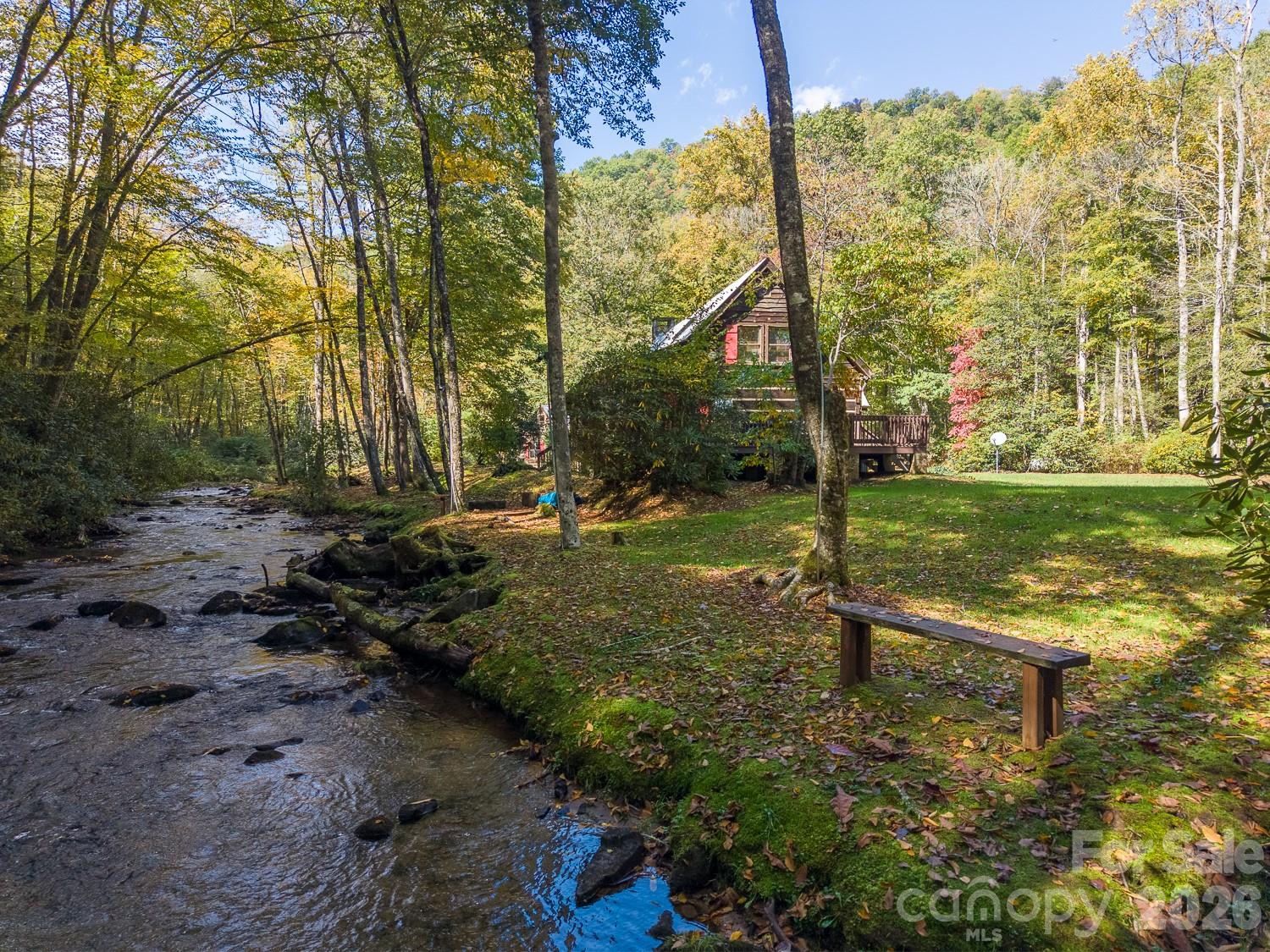 Single Family Residence at 7810 Little Snowbird Road, Robbinsville, photo 24 of 91