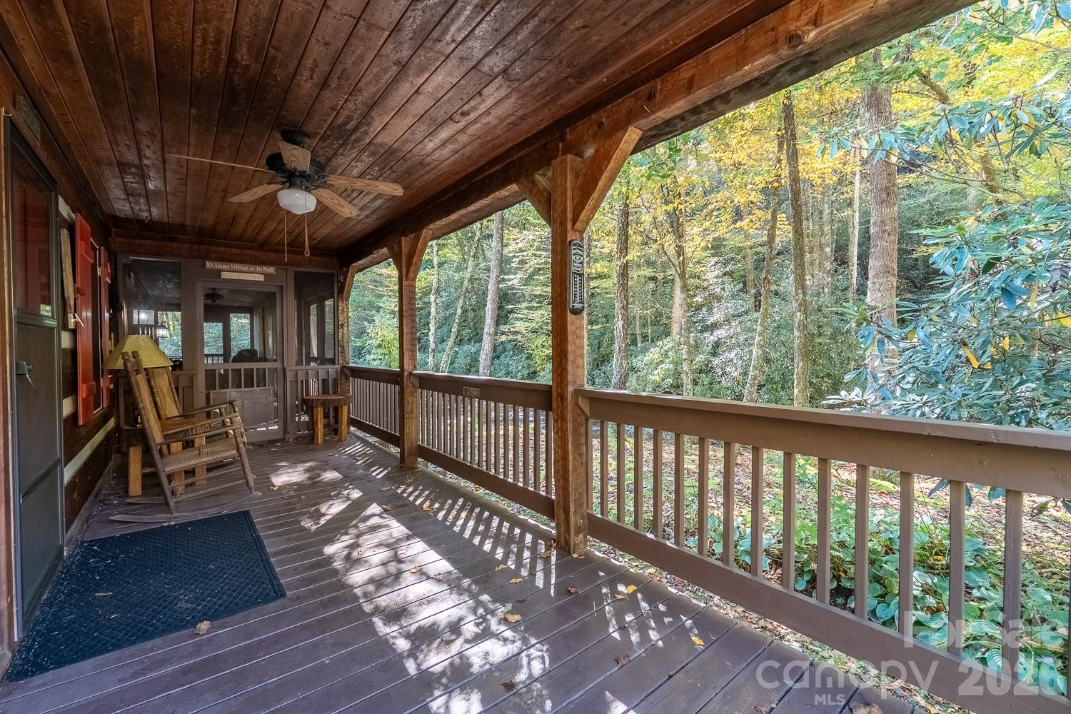 Single Family Residence at 7810 Little Snowbird Road, Robbinsville, photo 28 of 91