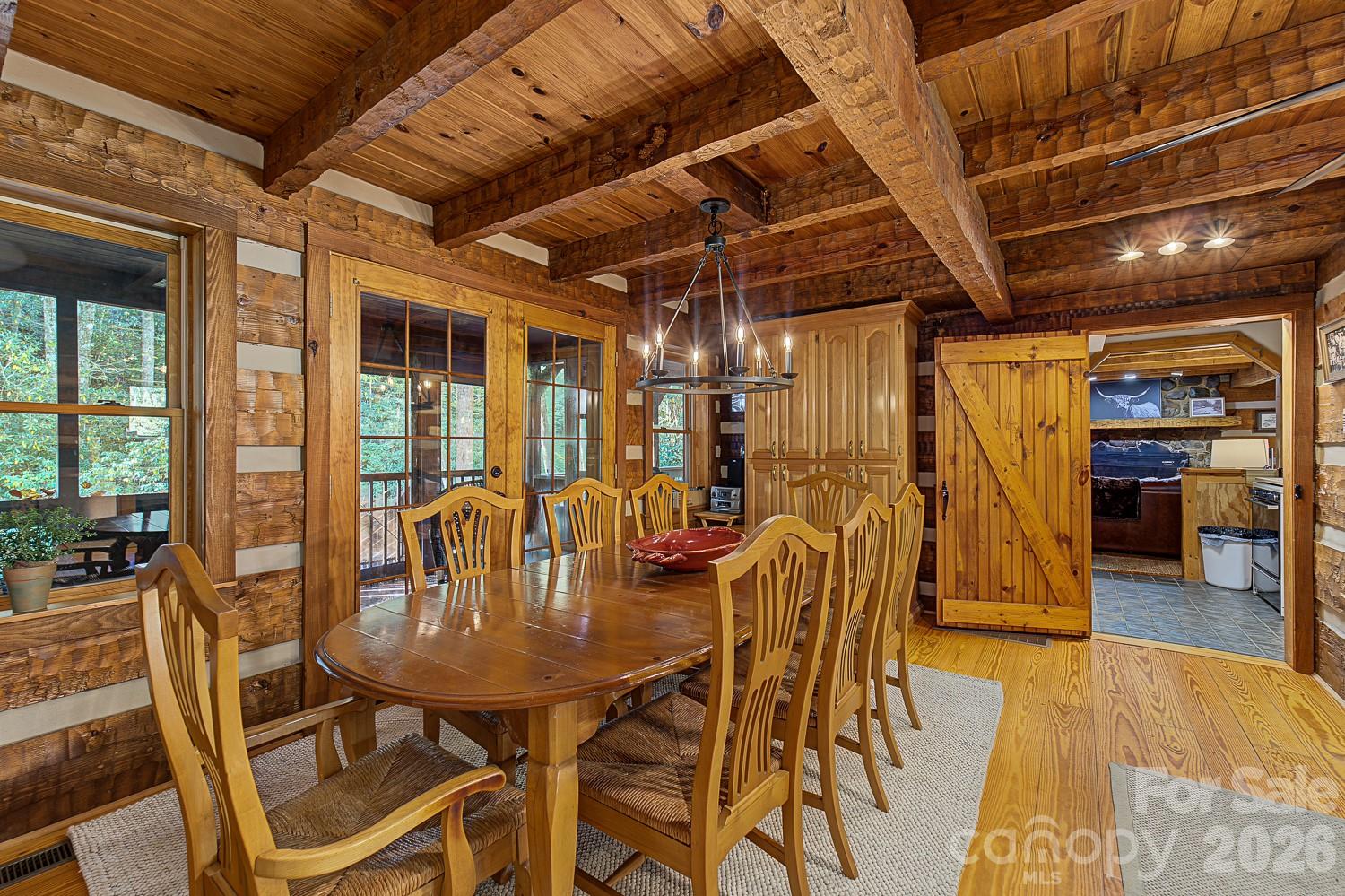 Single Family Residence at 7810 Little Snowbird Road, Robbinsville, photo 36 of 91