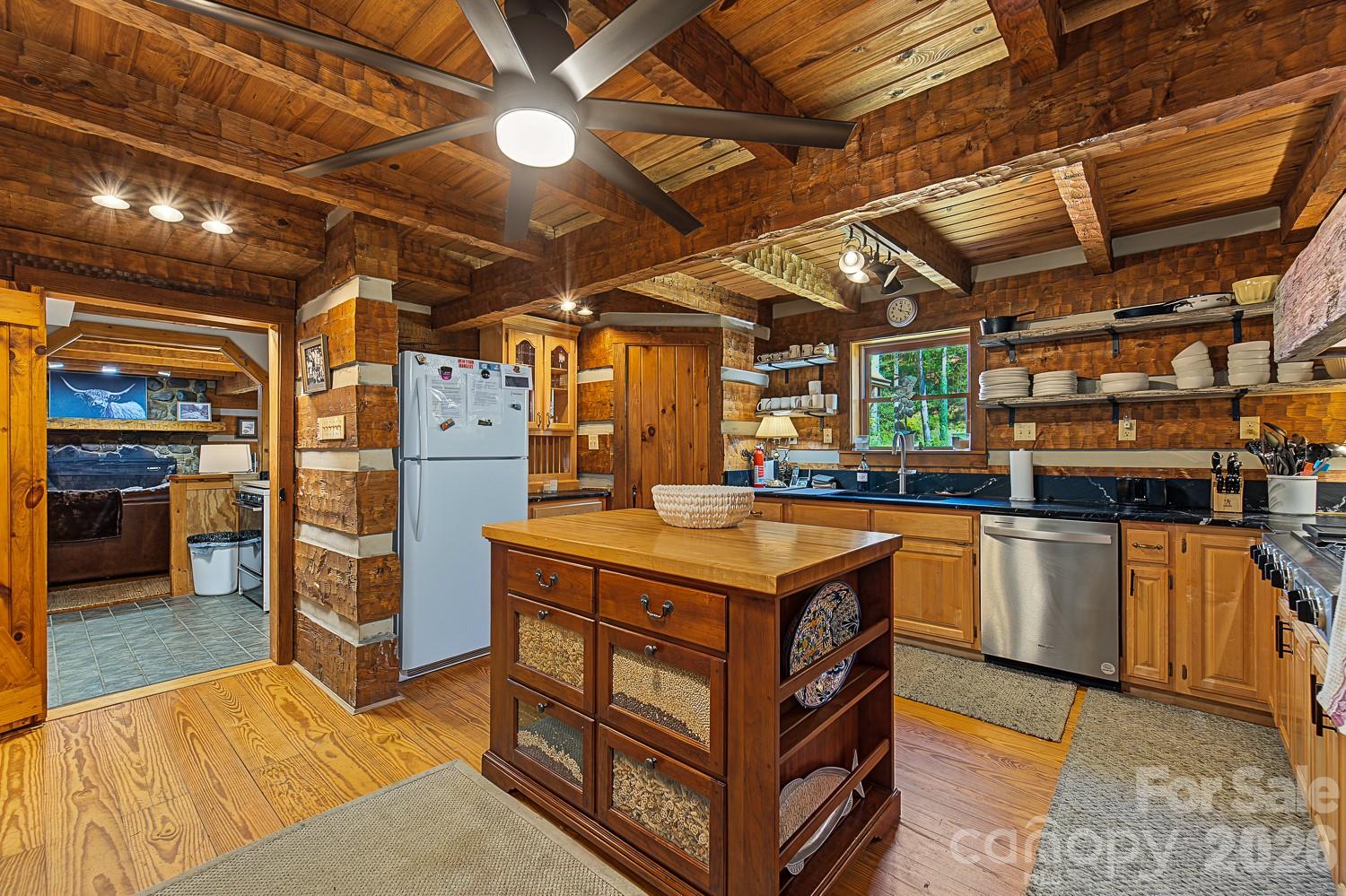 Single Family Residence at 7810 Little Snowbird Road, Robbinsville, photo 40 of 91