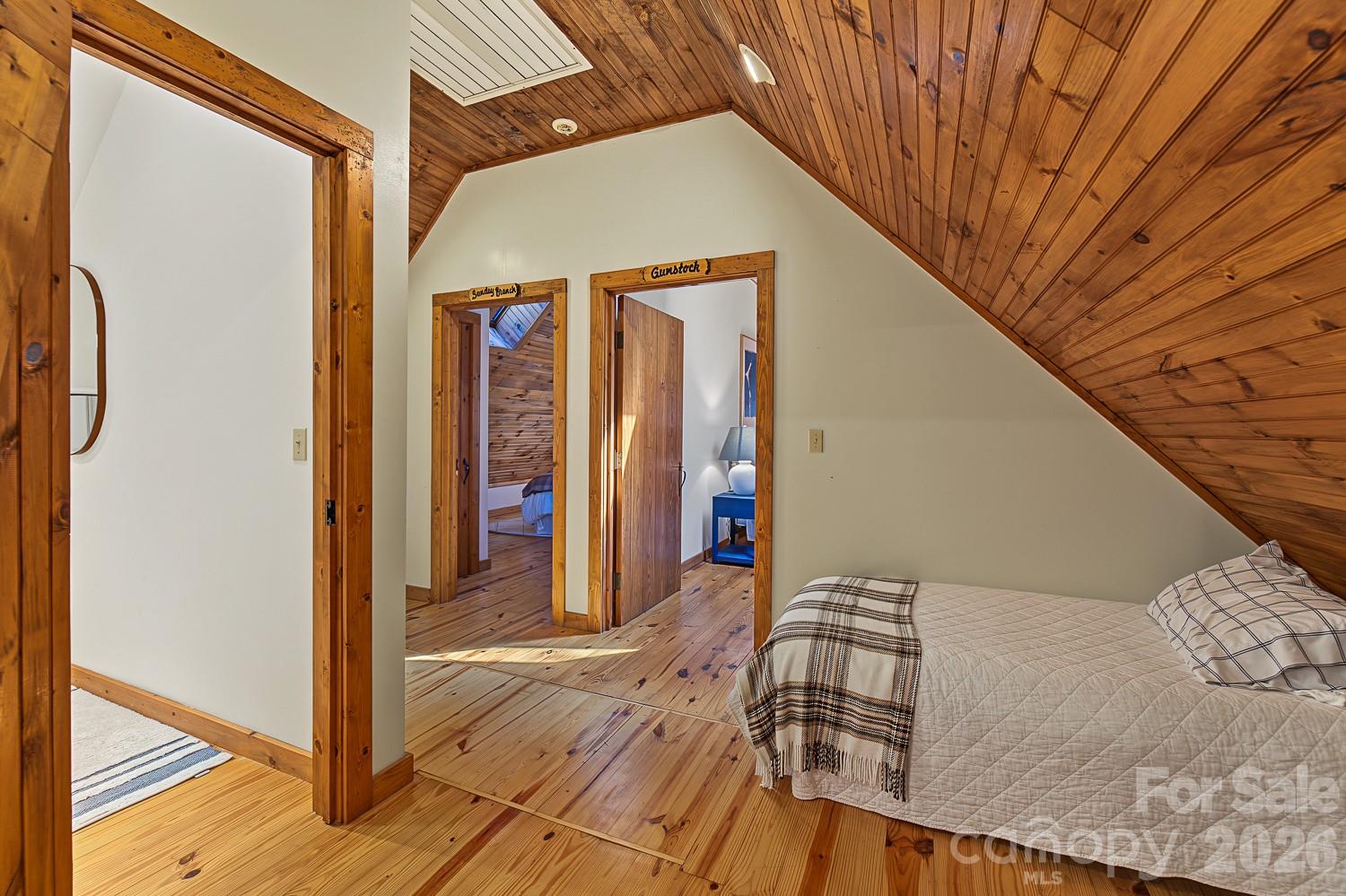 Single Family Residence at 7810 Little Snowbird Road, Robbinsville, photo 68 of 91