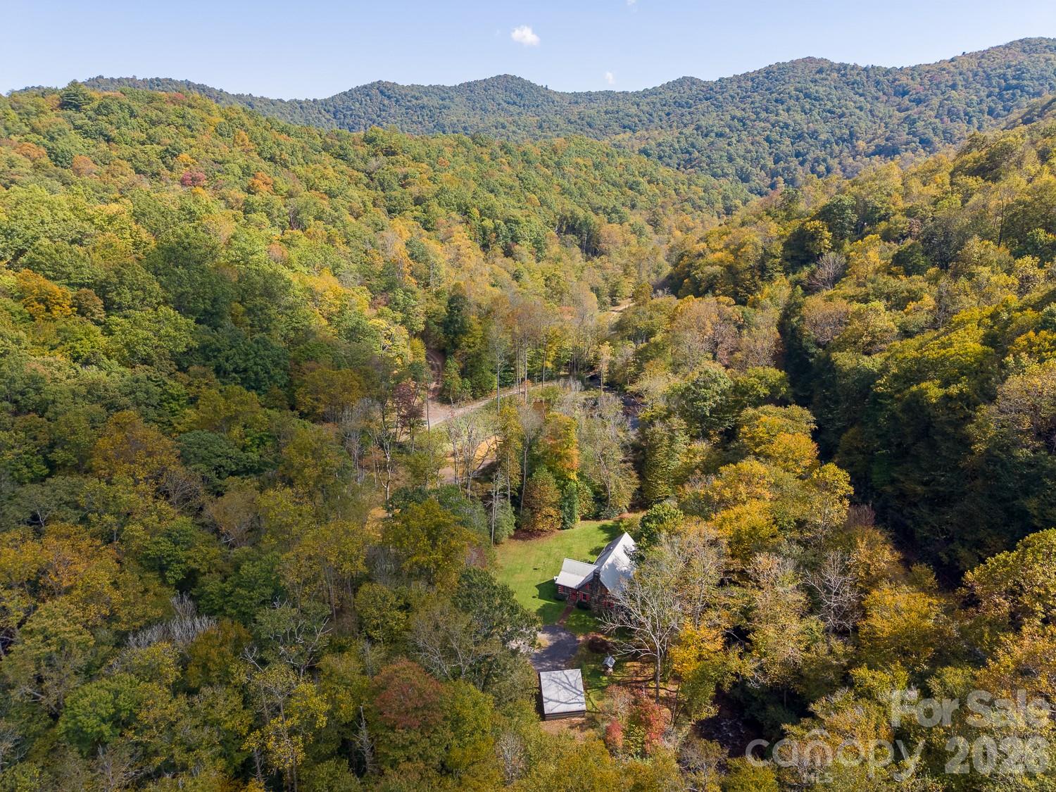 Single Family Residence at 7810 Little Snowbird Road, Robbinsville, photo 90 of 91