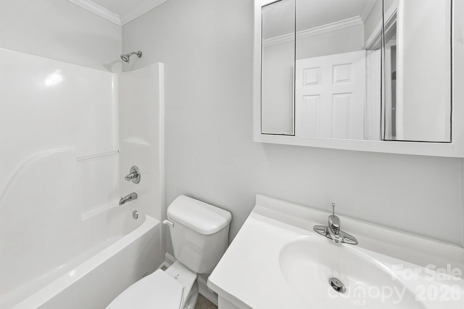 Single Family Residence at 192 Olympia Drive, Mooresville, photo 18 of 27