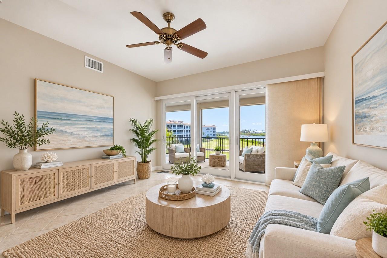 virtual staging - 11100 HACIENDA DEL MAR BLVD #G-304, PLACIDA