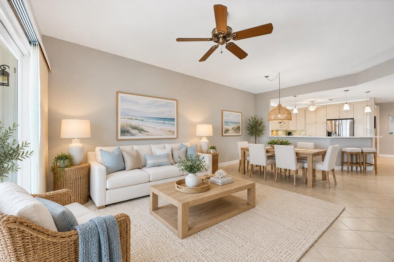 virtual staging - 11100 HACIENDA DEL MAR BLVD #G-304, PLACIDA