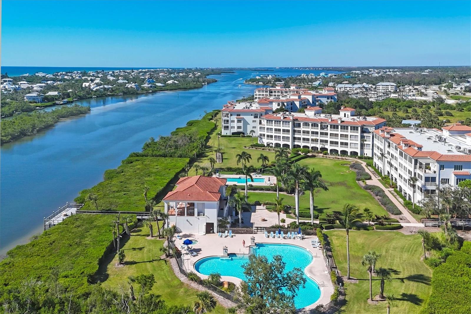 Condominium at 11100 HACIENDA DEL MAR BLVD #G-304, PLACIDA, photo 71 of 71