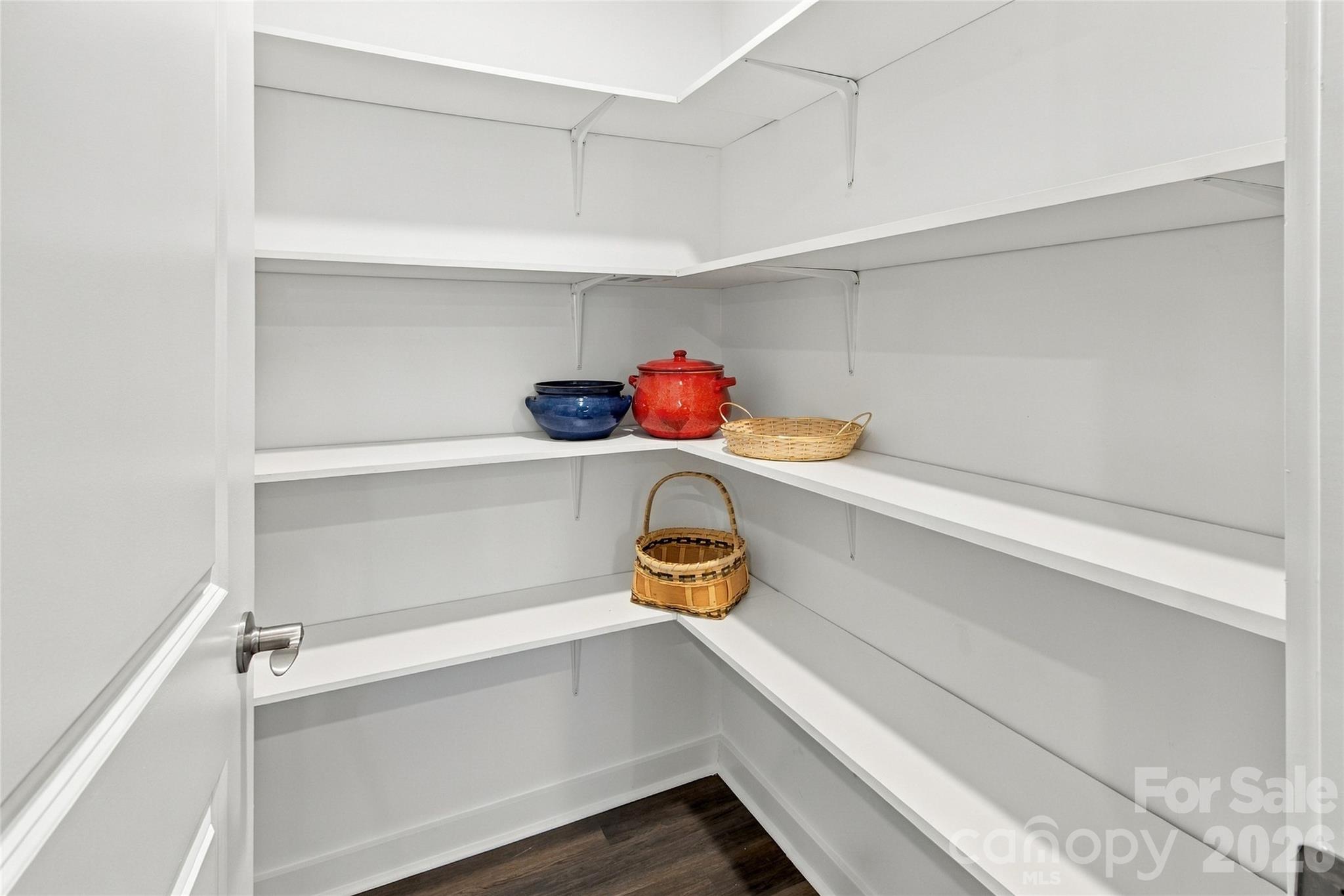 Pantry - 391 Brief Avenue SW, Concord