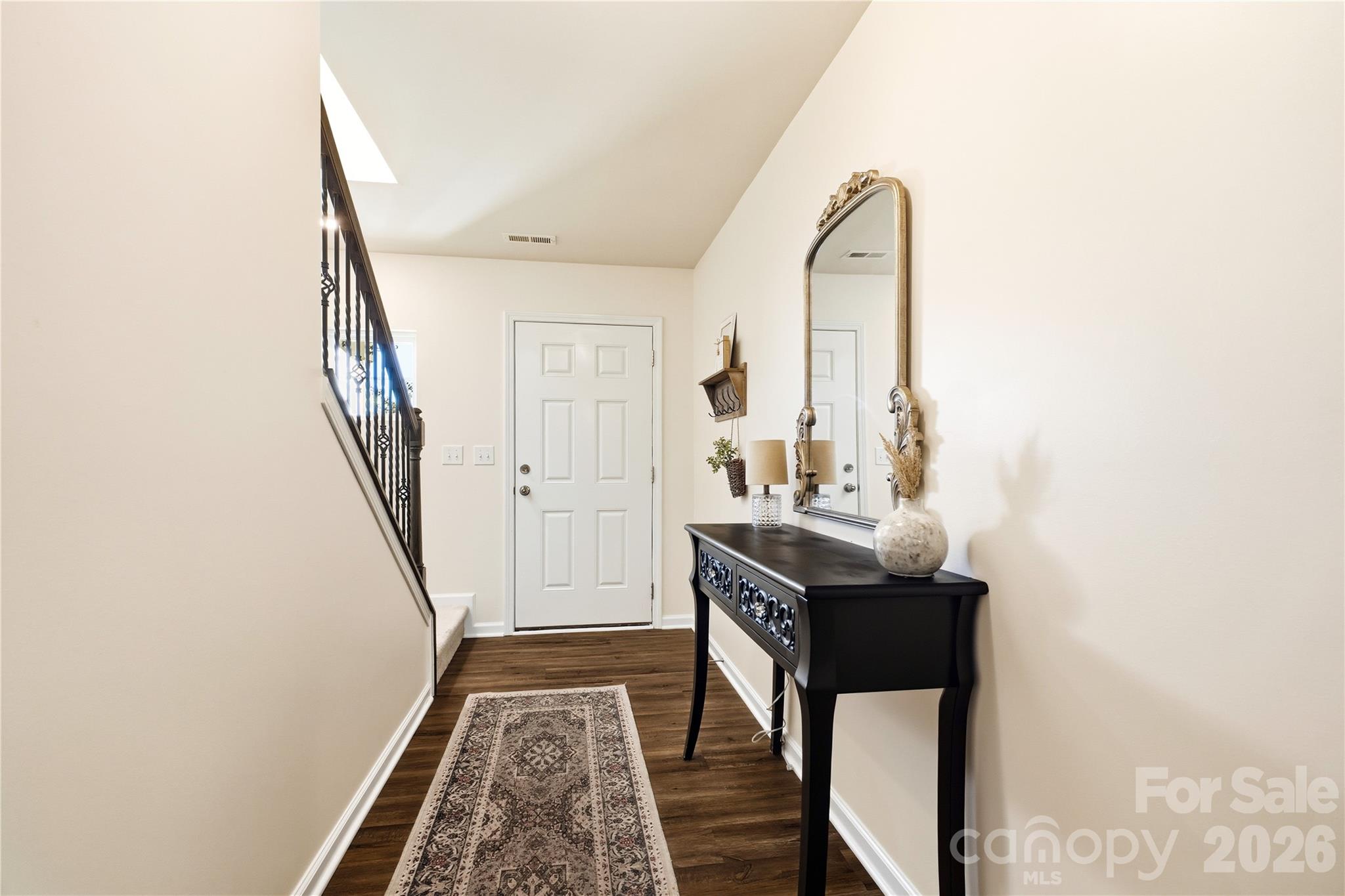 Single Family Residence at 1170 Columbus Trail, Denver, photo 4 of 34