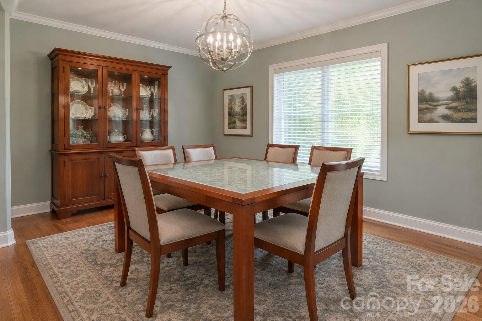 Single Family Residence at 1000 Master Gunner Court, Indian Trail, photo 13 of 36