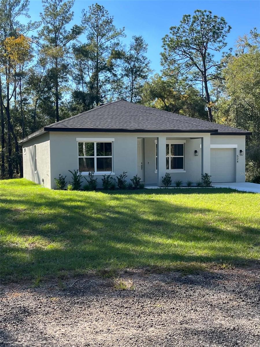 Single Family Residence at 524 E AVONDALE DR, DUNNELLON, photo 5 of 42