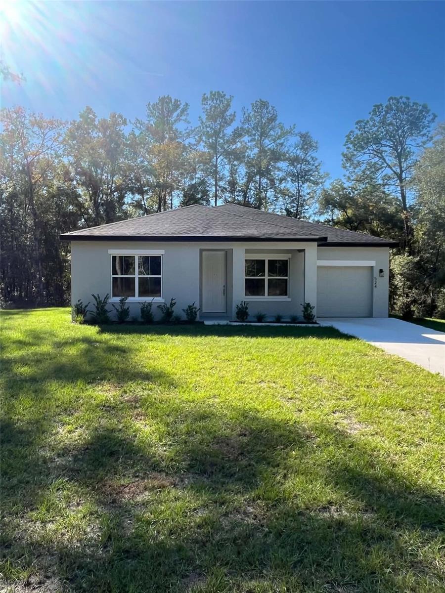 Single Family Residence at 524 E AVONDALE DR, DUNNELLON, photo 11 of 42