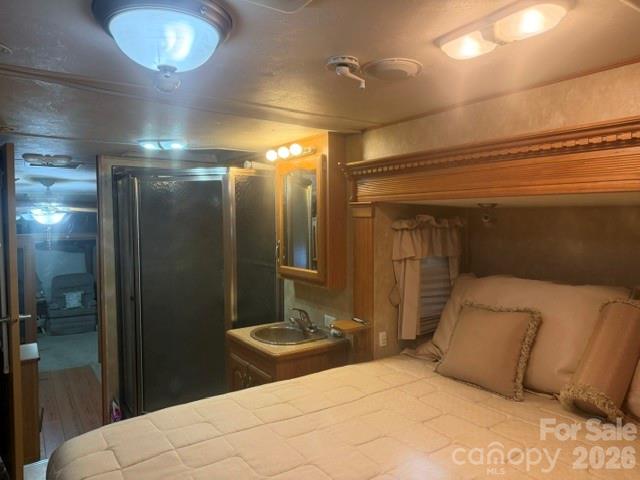 Bath & Bedroom Combo - 115 Sleepy Cove Trail, Mount Gilead