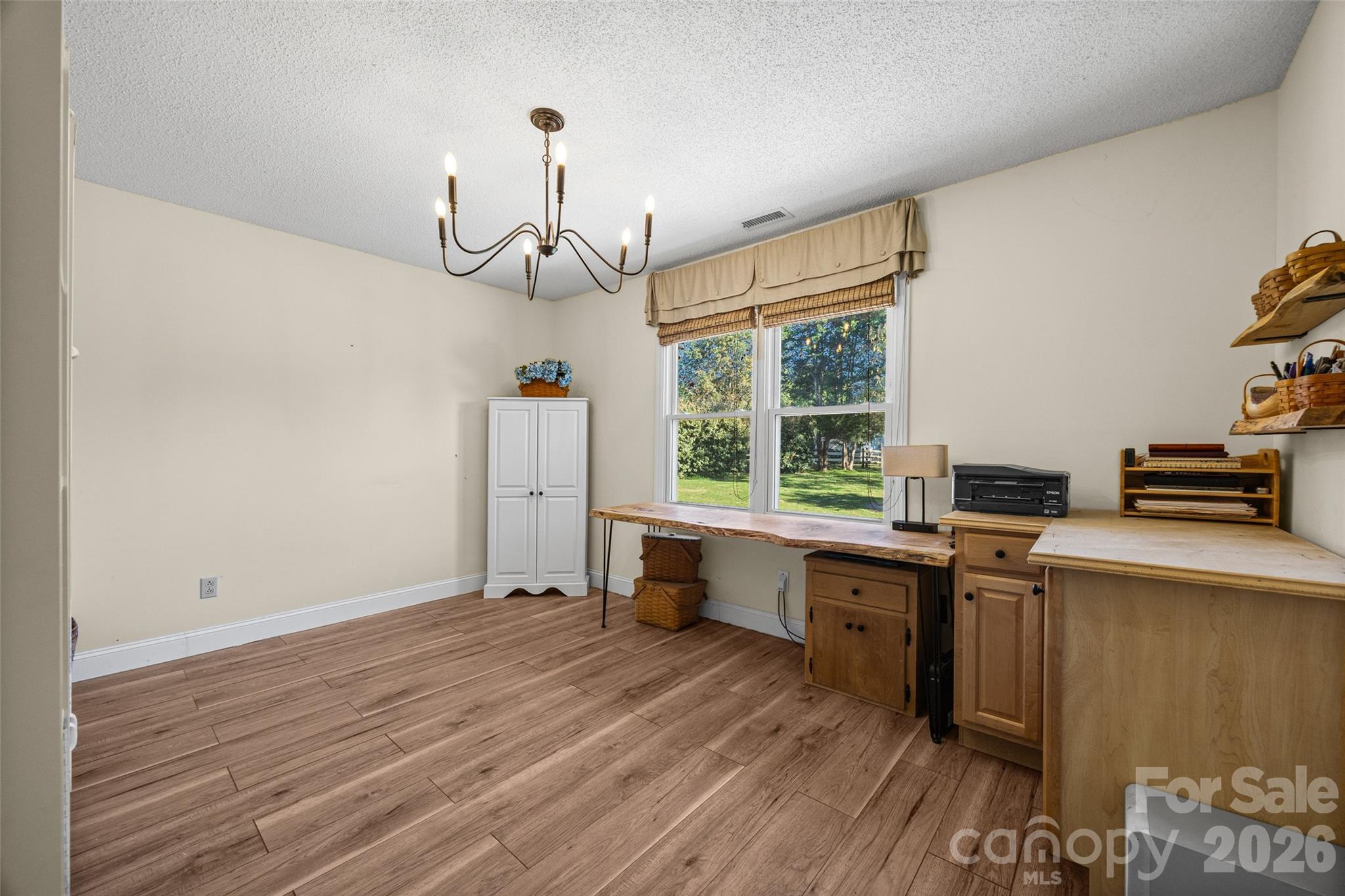 3rd bedroom - 3117 Monte Drive, Monroe