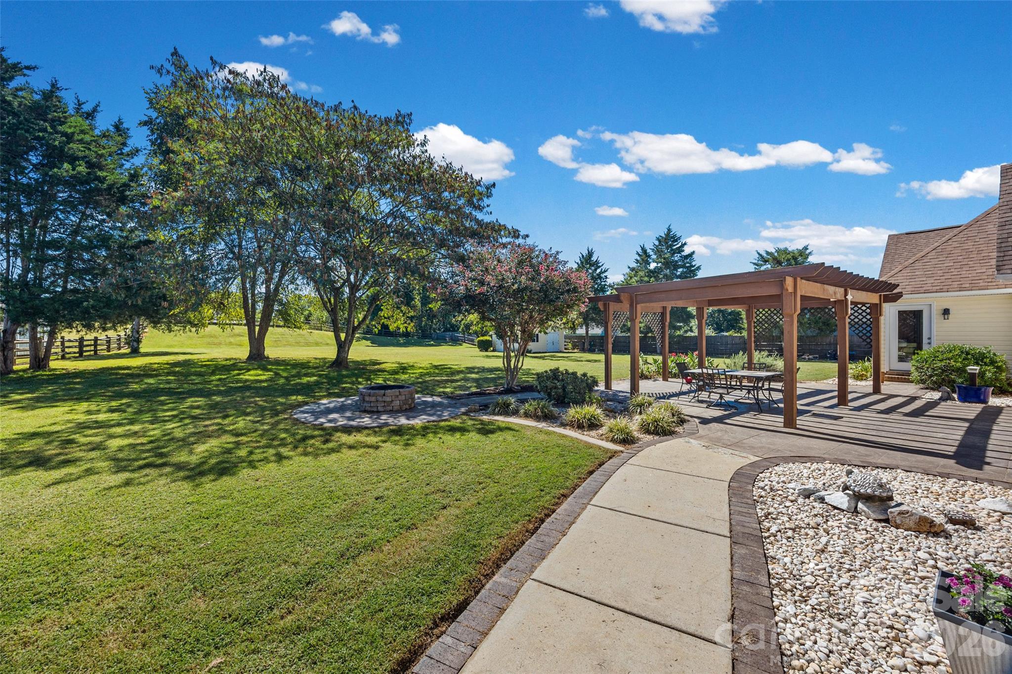 Favorite view - 3117 Monte Drive, Monroe
