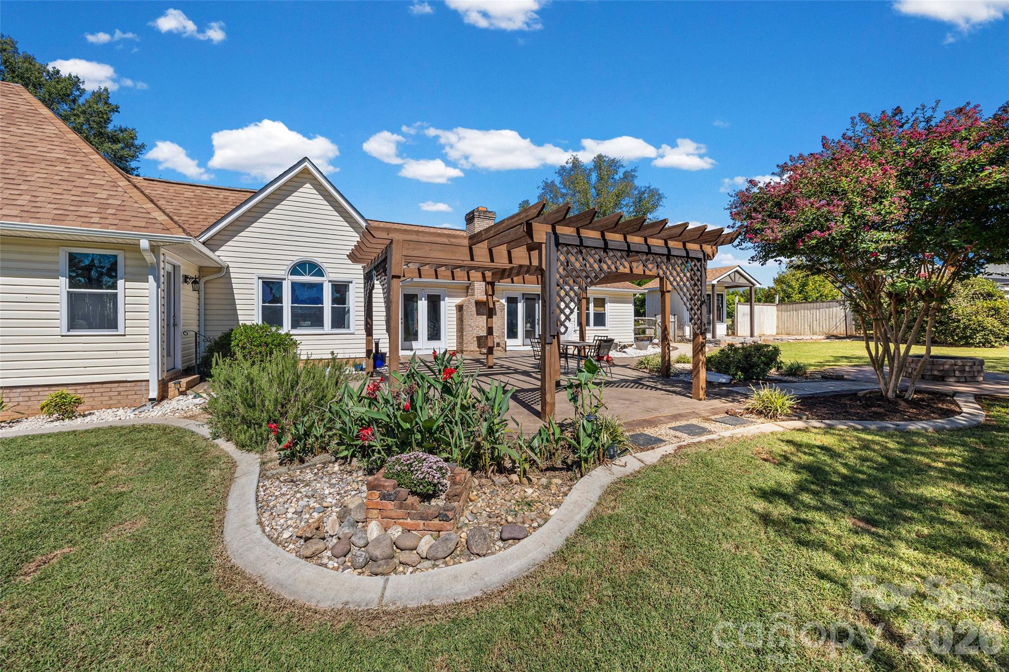 Single Family Residence at 3117 Monte Drive, Monroe, photo 30 of 41