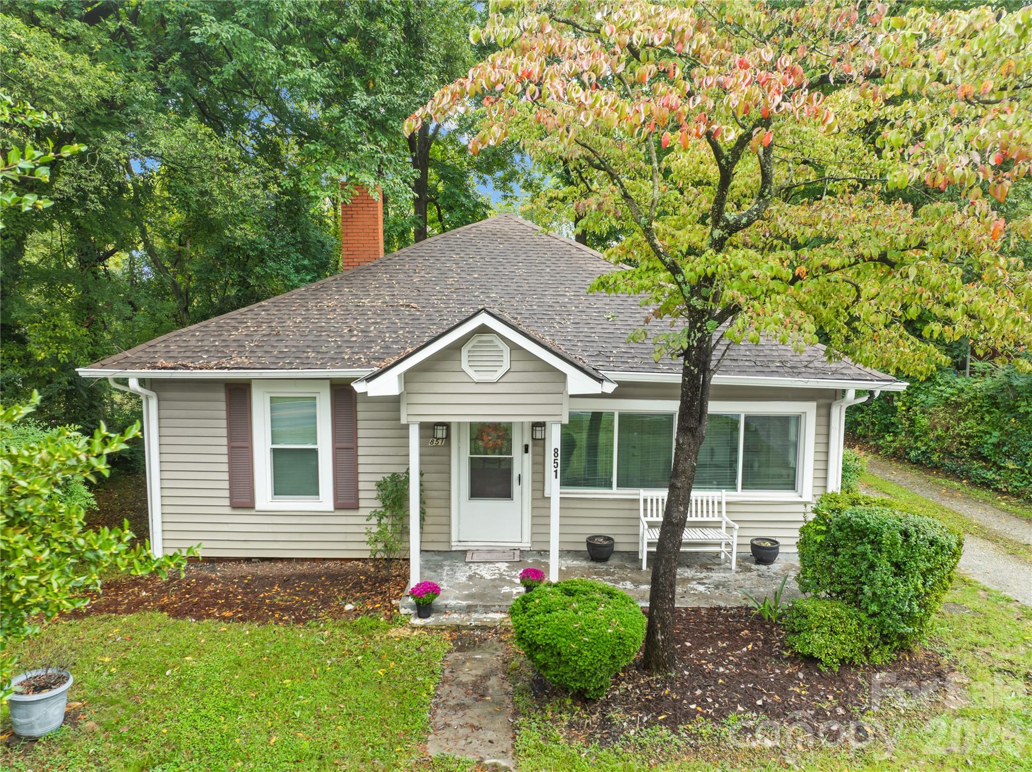 851 Old Charlotte Road