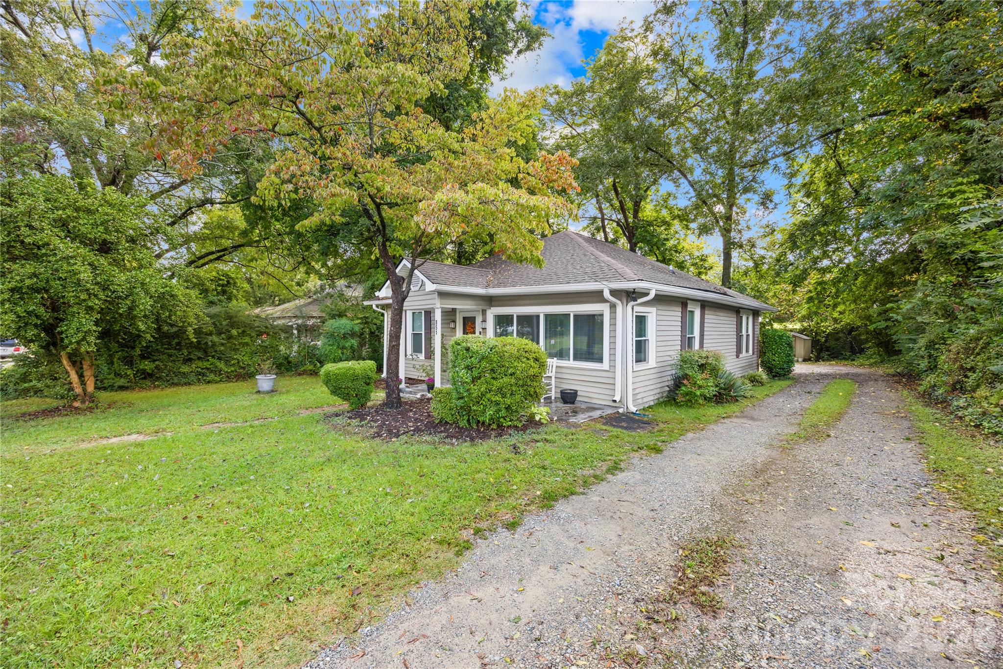 Single Family Residence at 851 Old Charlotte Road, Concord, photo 4 of 21