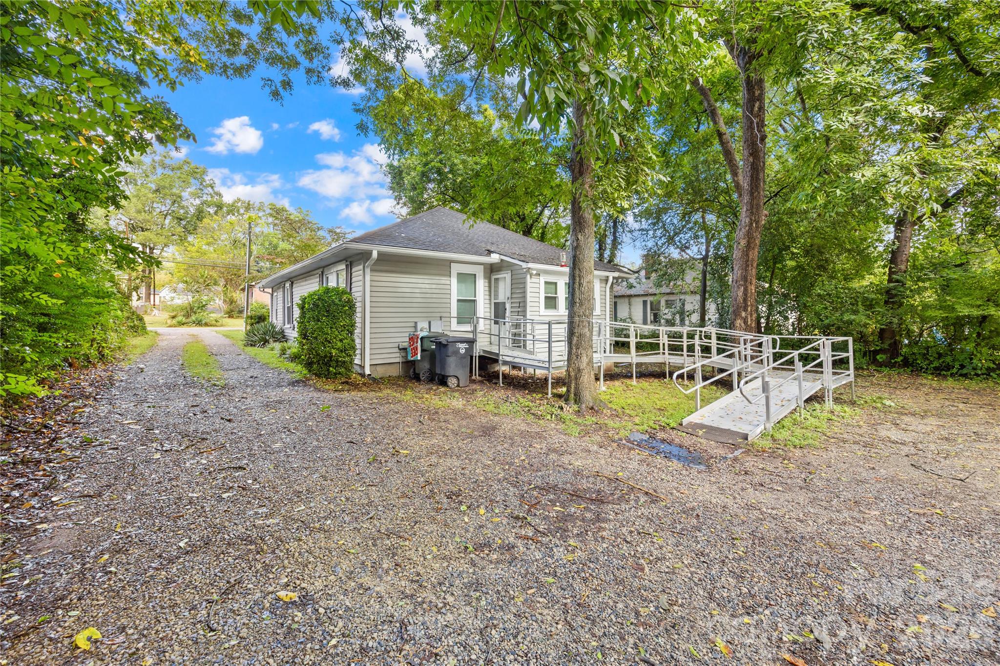 Single Family Residence at 851 Old Charlotte Road, Concord, photo 19 of 21