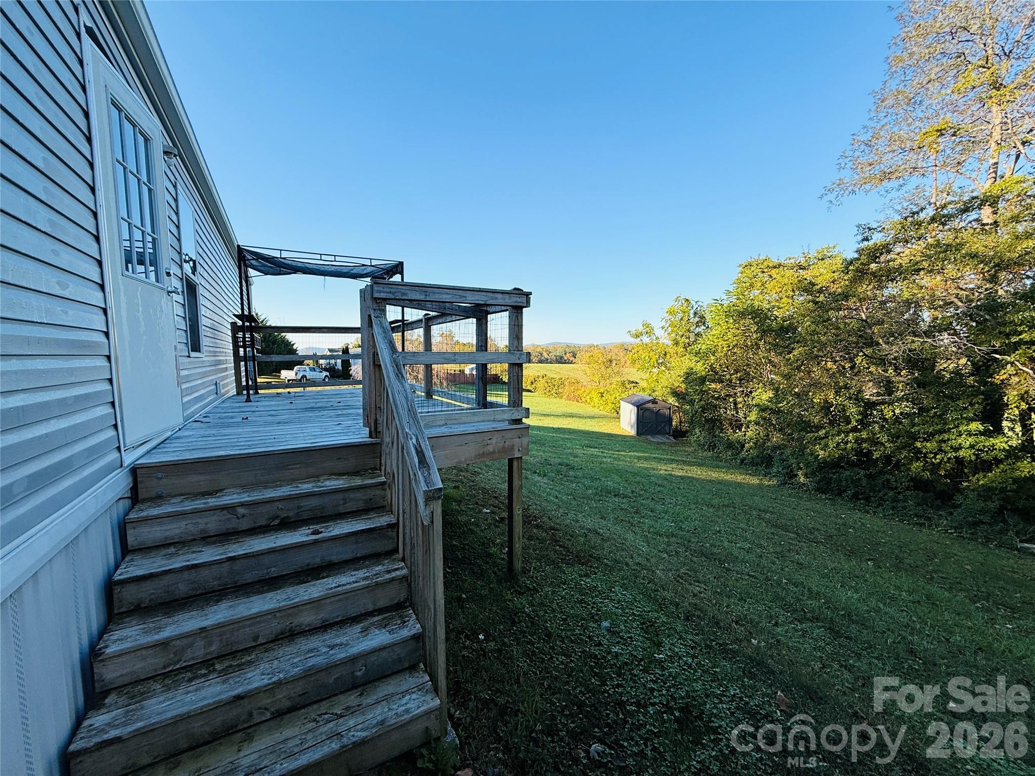Single Family Residence at 166 Albert Drive, Flat Rock, photo 15 of 19
