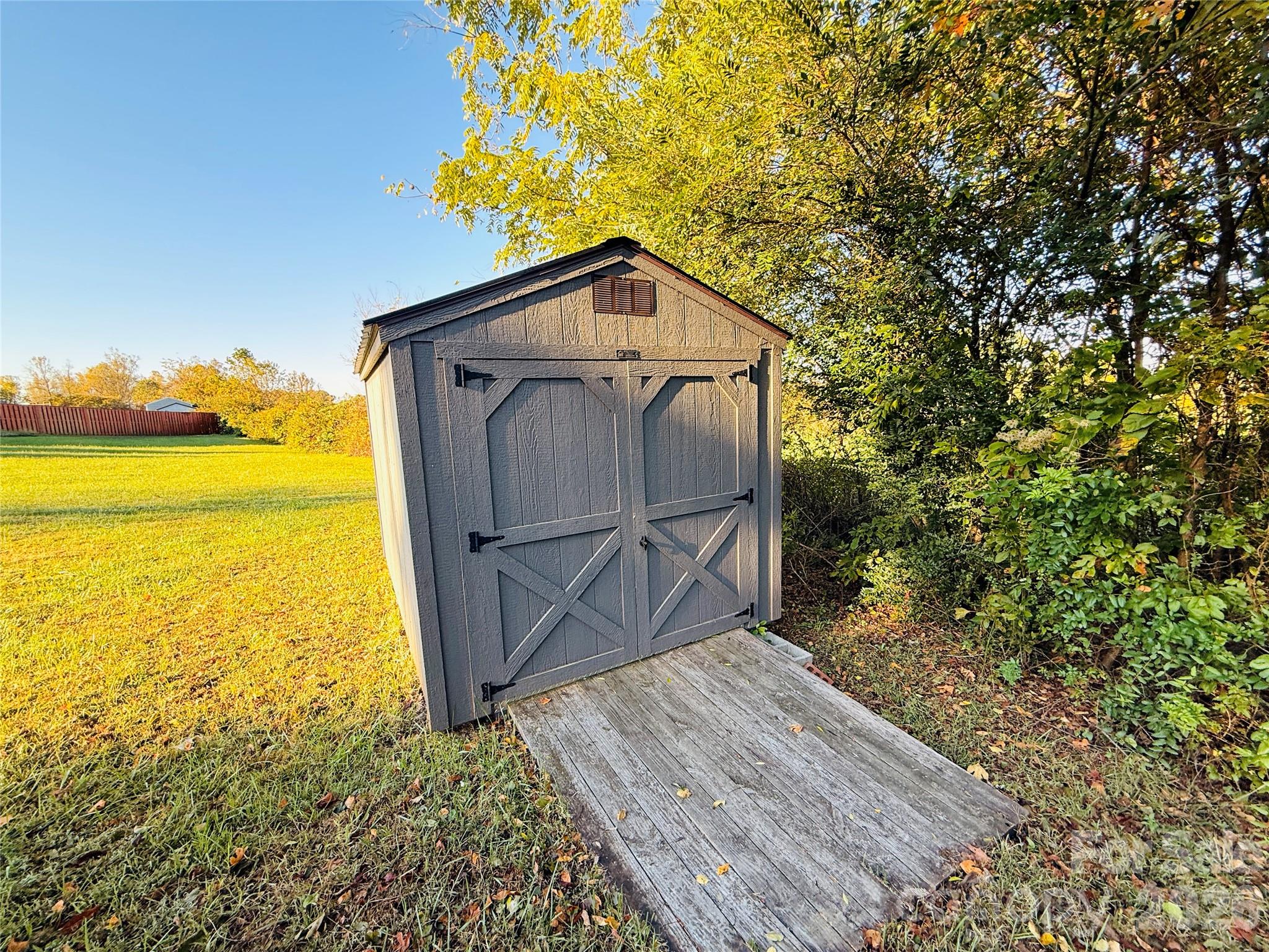 Single Family Residence at 166 Albert Drive, Flat Rock, photo 16 of 19