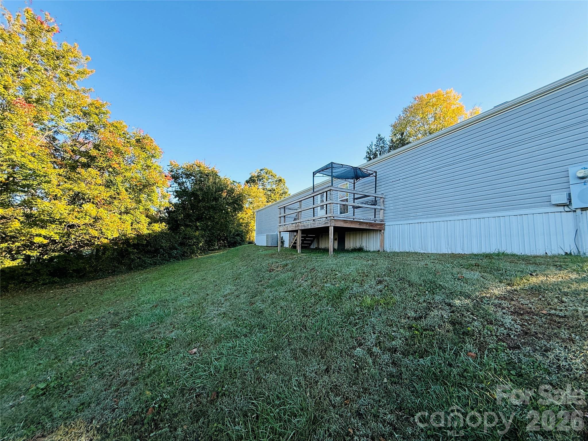Single Family Residence at 166 Albert Drive, Flat Rock, photo 17 of 19