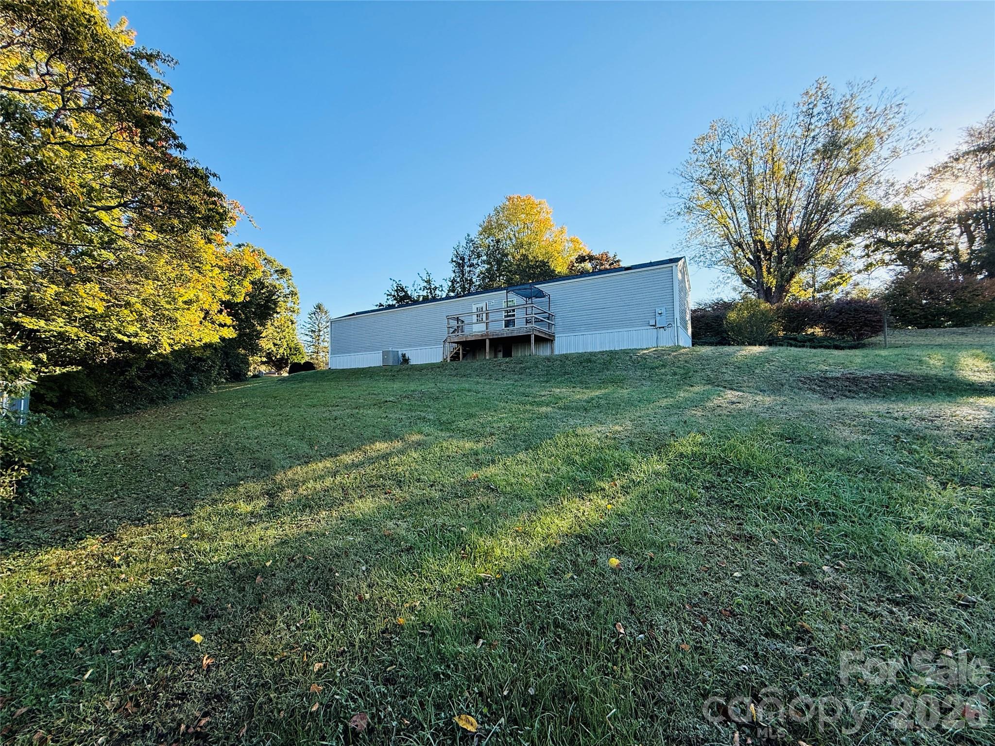 Single Family Residence at 166 Albert Drive, Flat Rock, photo 18 of 19