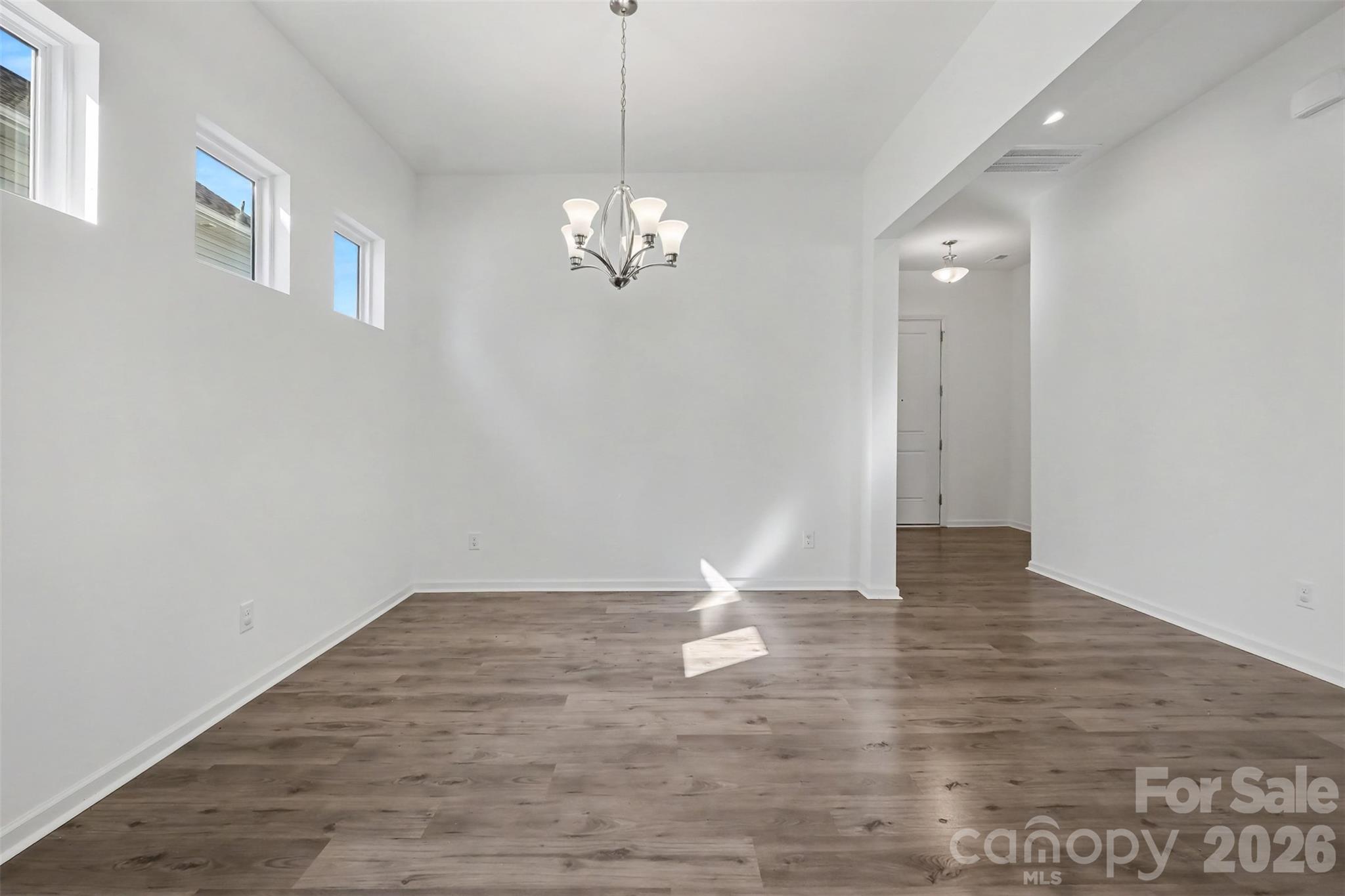 Dining Room - 6343 Clarisse Drive SW, Concord