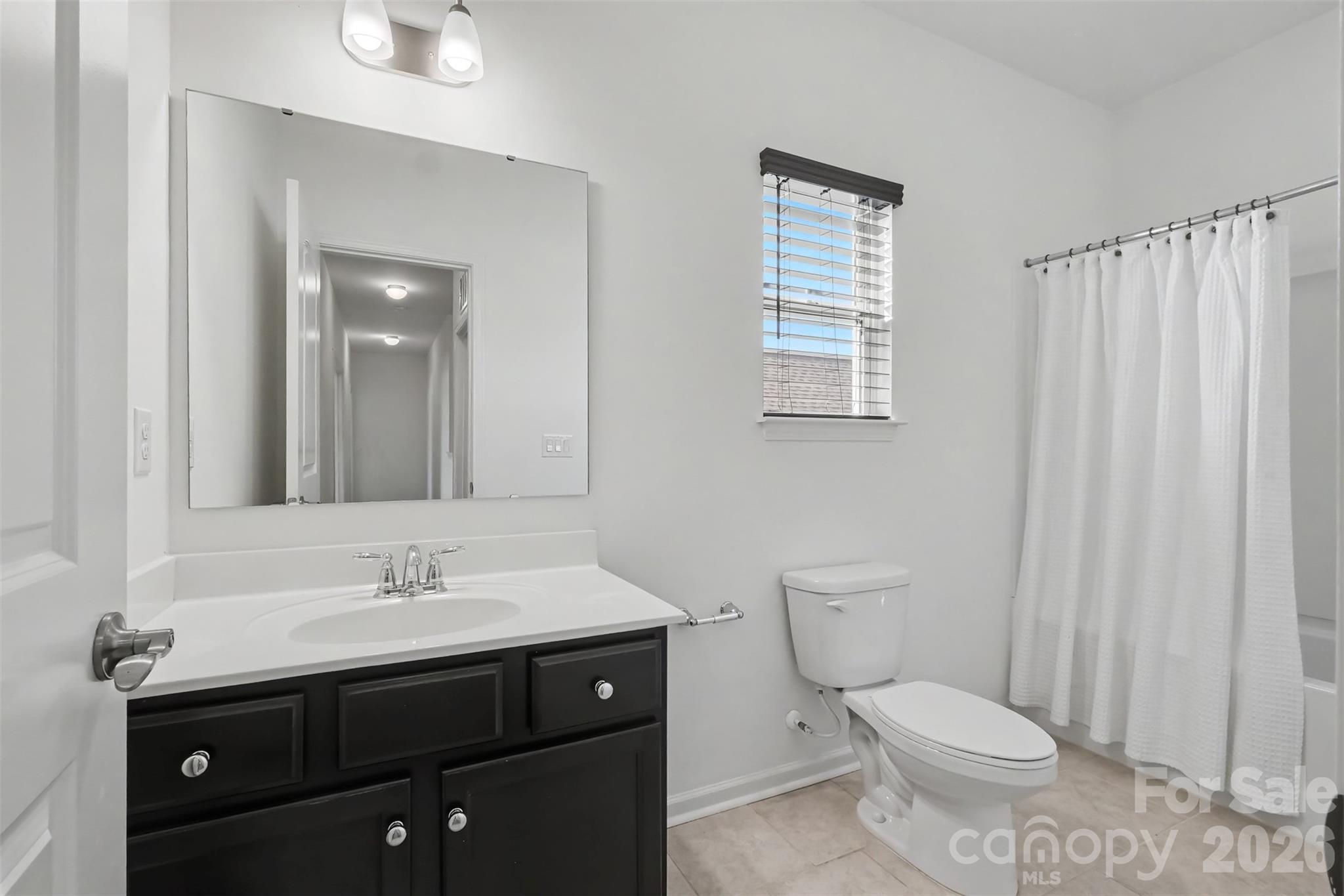 Bathroom 3 - 6343 Clarisse Drive SW, Concord