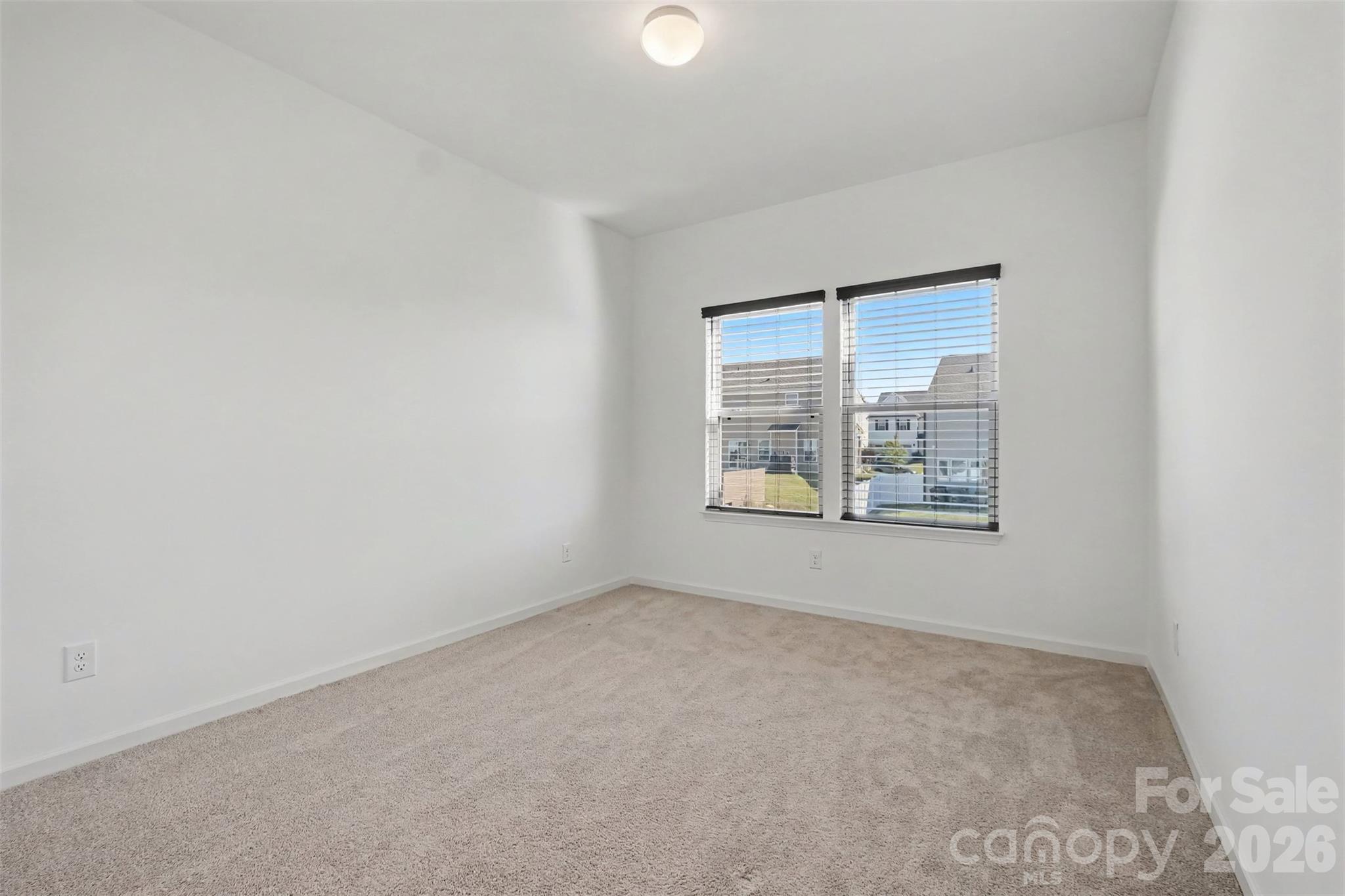 Bedroom 4 - 6343 Clarisse Drive SW, Concord