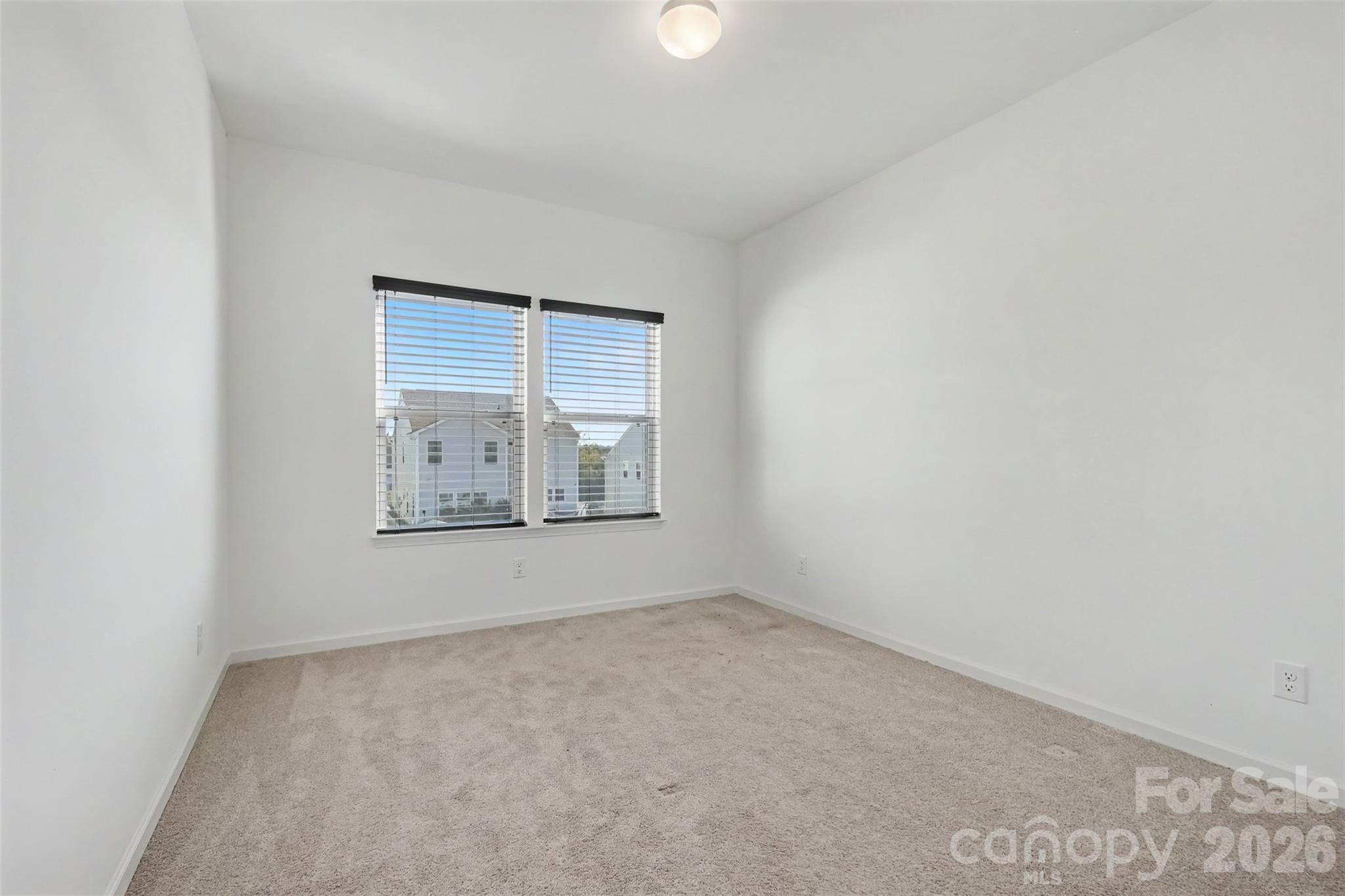 Bedroom 5 - 6343 Clarisse Drive SW, Concord