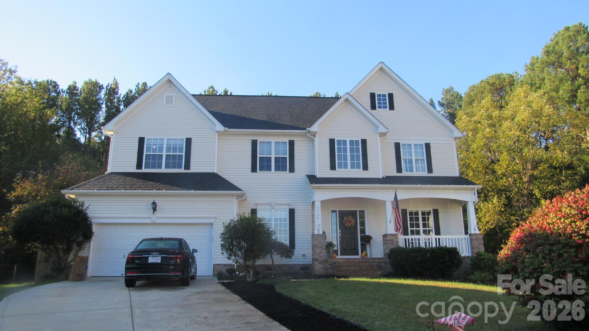 5704 Snapdragon Lane