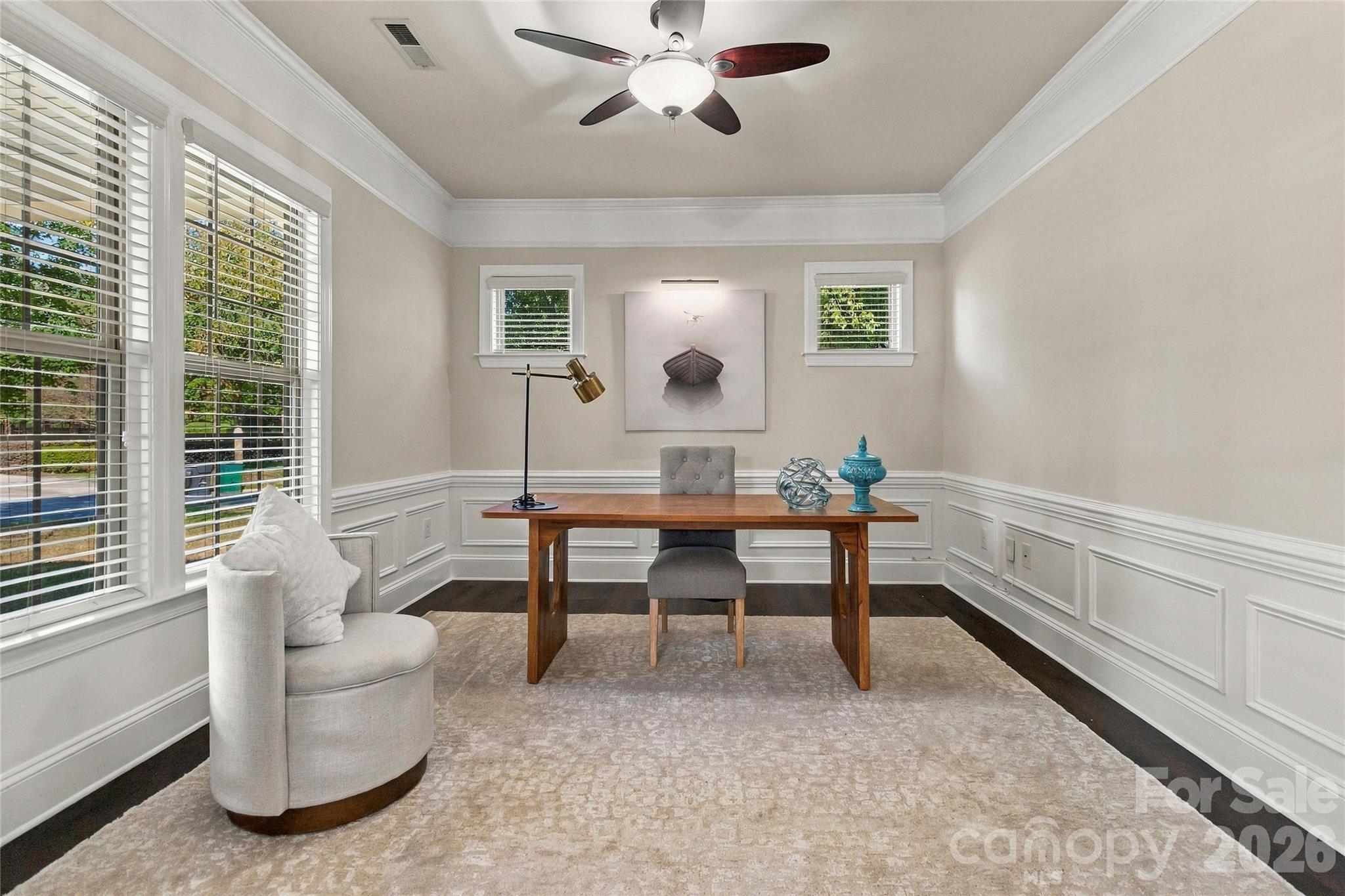Single Family Residence at 18317 Lilliesleaf Glenn Lane, Charlotte, photo 8 of 48