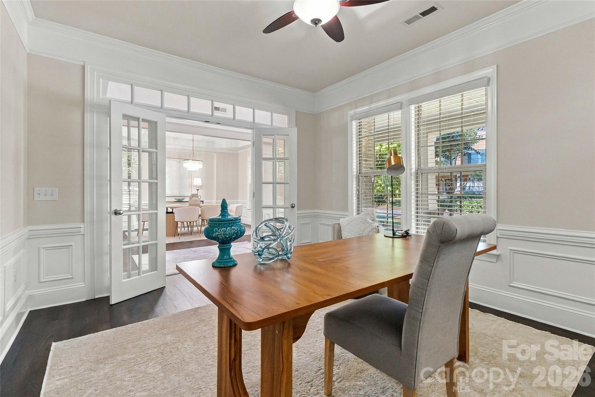 Single Family Residence at 18317 Lilliesleaf Glenn Lane, Charlotte, photo 9 of 48