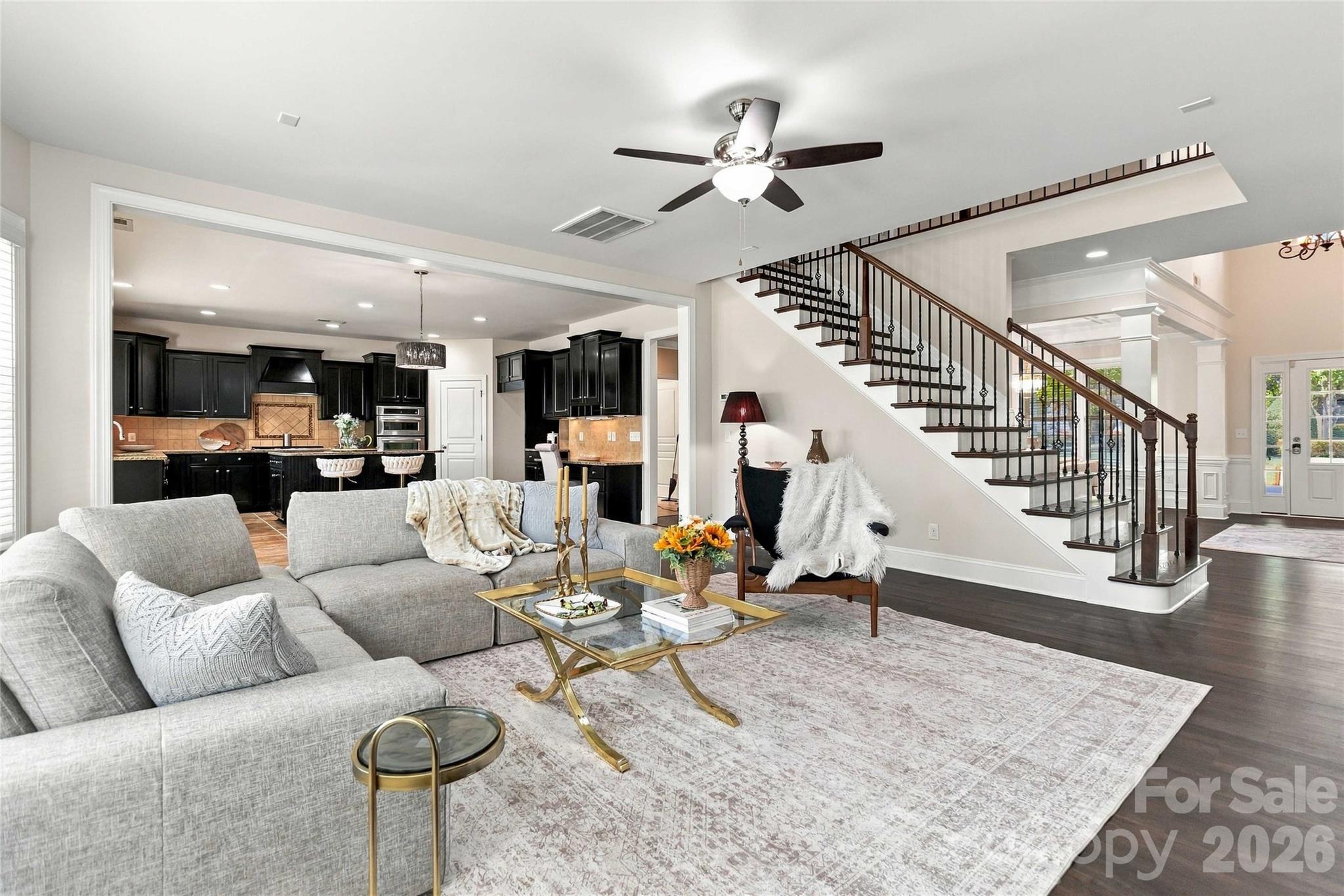 Single Family Residence at 18317 Lilliesleaf Glenn Lane, Charlotte, photo 13 of 48