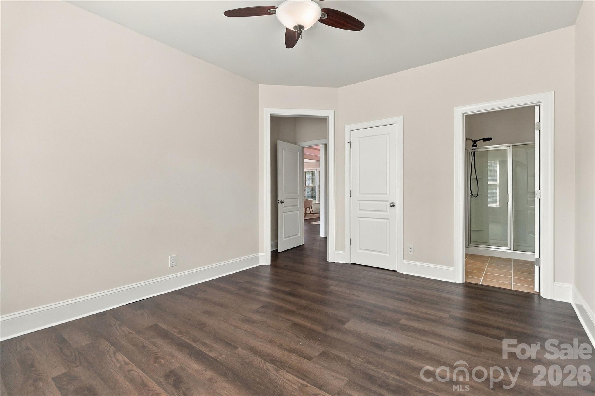 Single Family Residence at 18317 Lilliesleaf Glenn Lane, Charlotte, photo 25 of 48