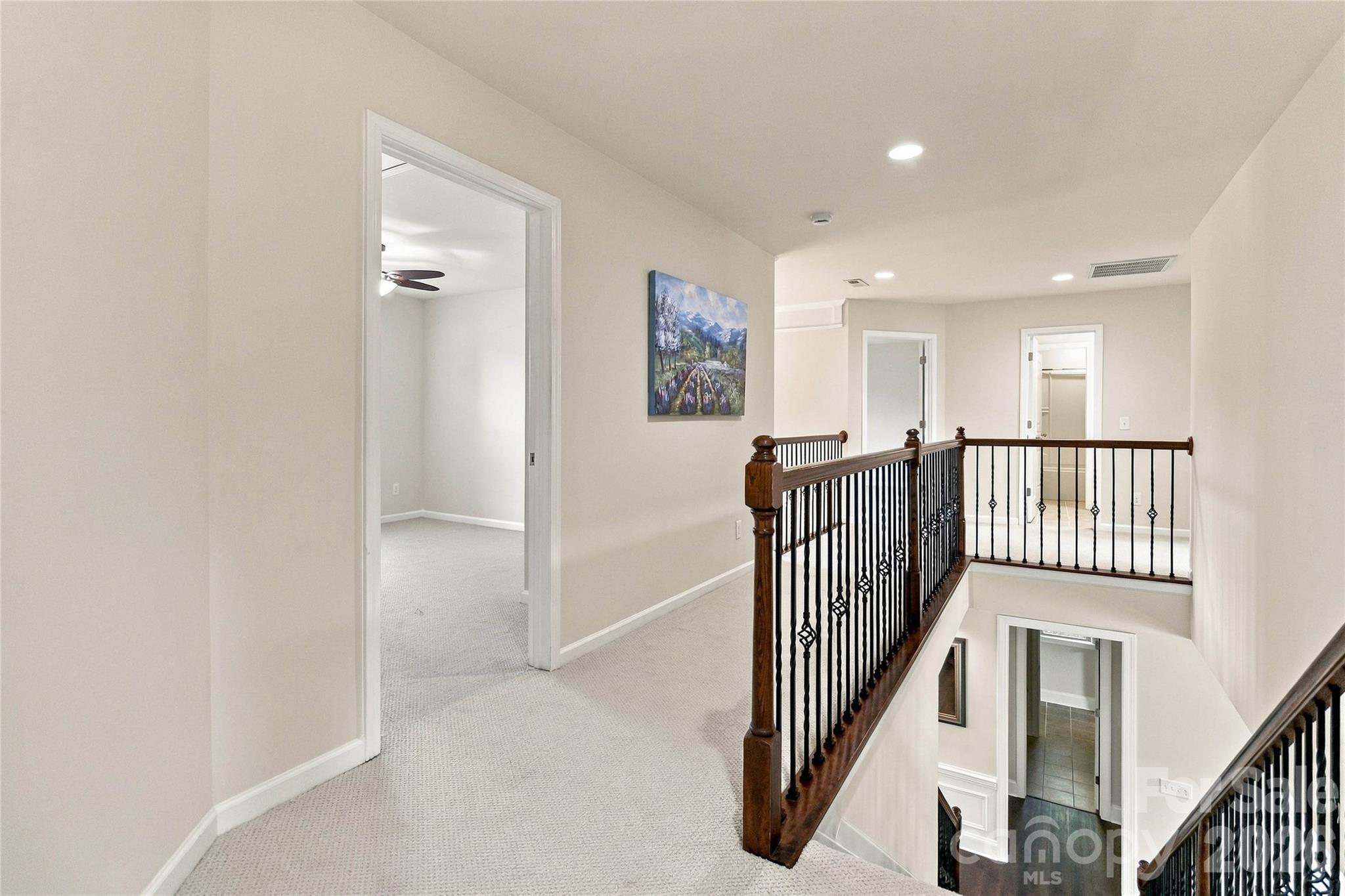 Single Family Residence at 18317 Lilliesleaf Glenn Lane, Charlotte, photo 26 of 48