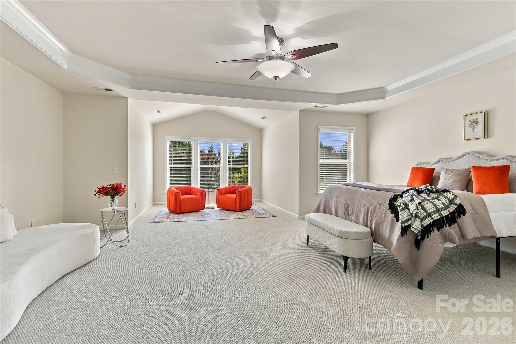 Single Family Residence at 18317 Lilliesleaf Glenn Lane, Charlotte, photo 27 of 48