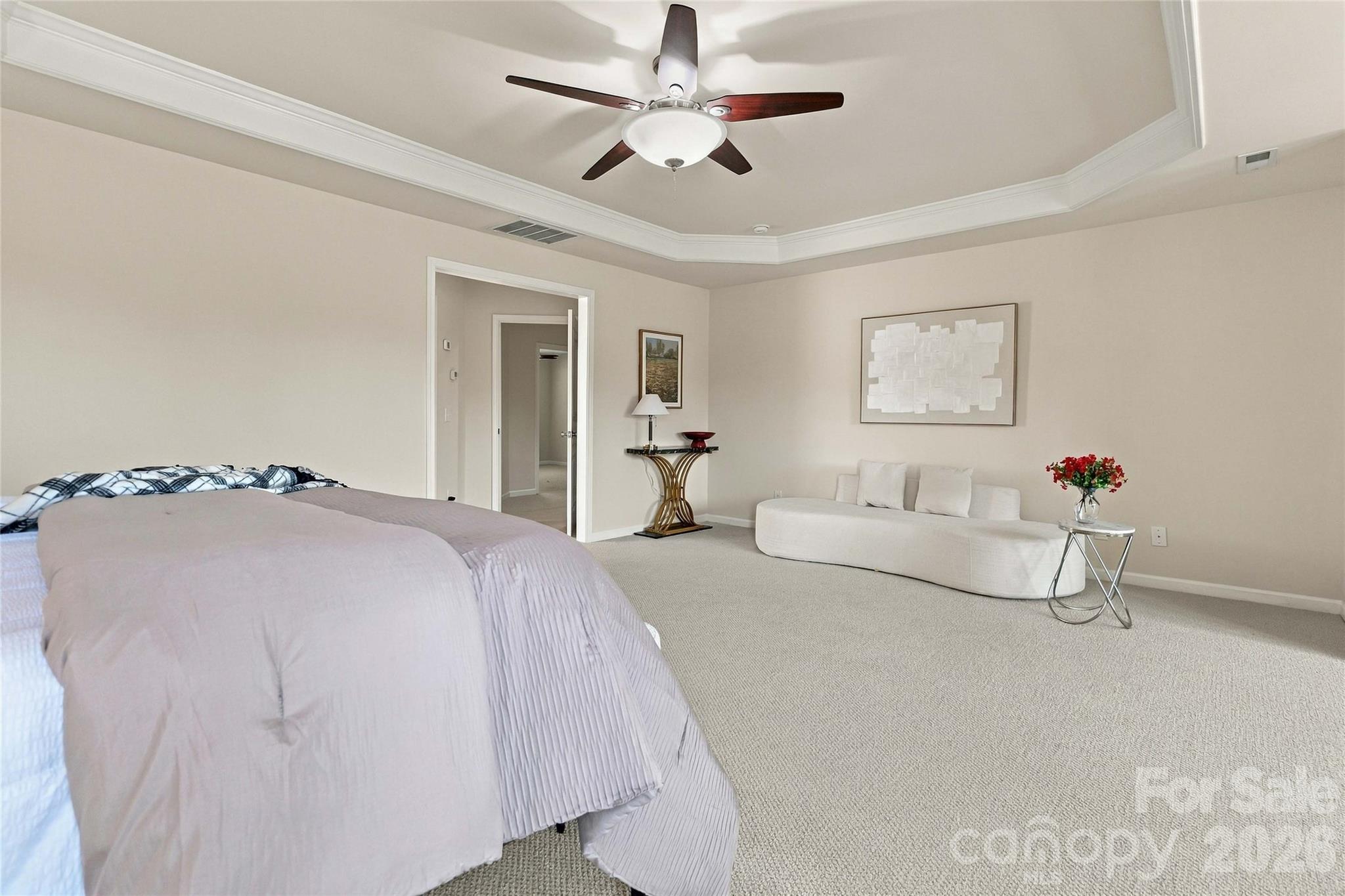 Single Family Residence at 18317 Lilliesleaf Glenn Lane, Charlotte, photo 29 of 48