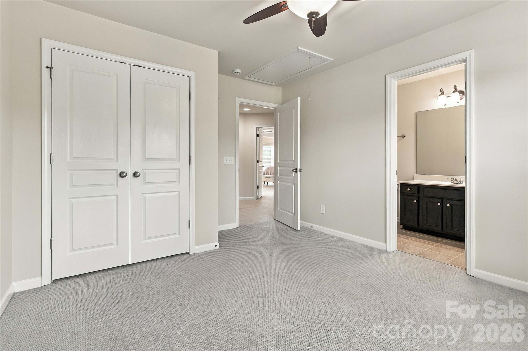 Single Family Residence at 18317 Lilliesleaf Glenn Lane, Charlotte, photo 37 of 48