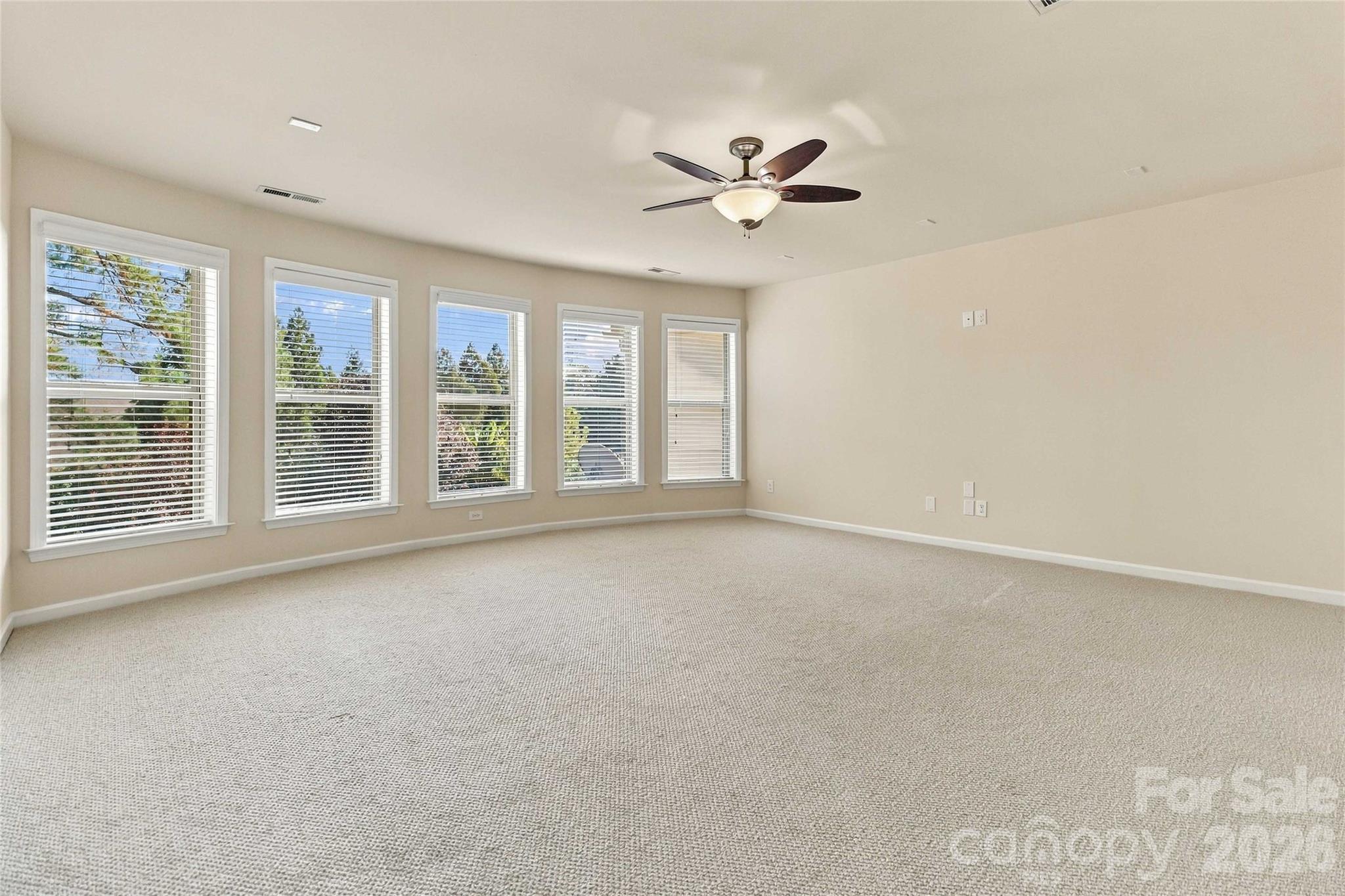 Single Family Residence at 18317 Lilliesleaf Glenn Lane, Charlotte, photo 41 of 48