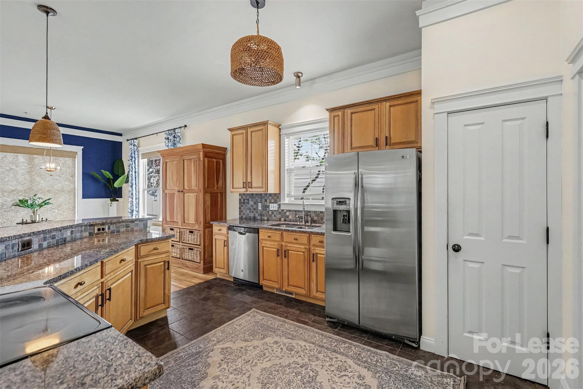 Single Family Residence at 17505 Calverton Road, Huntersville, photo 11 of 43