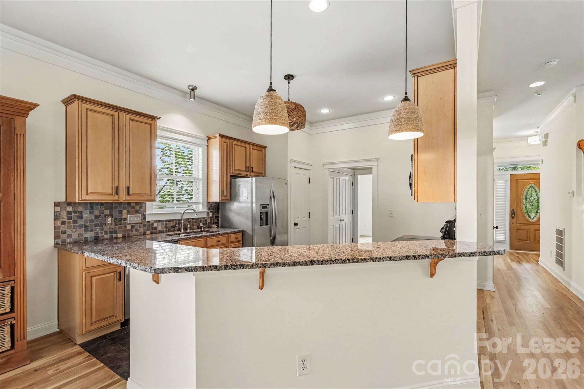 Single Family Residence at 17505 Calverton Road, Huntersville, photo 14 of 43
