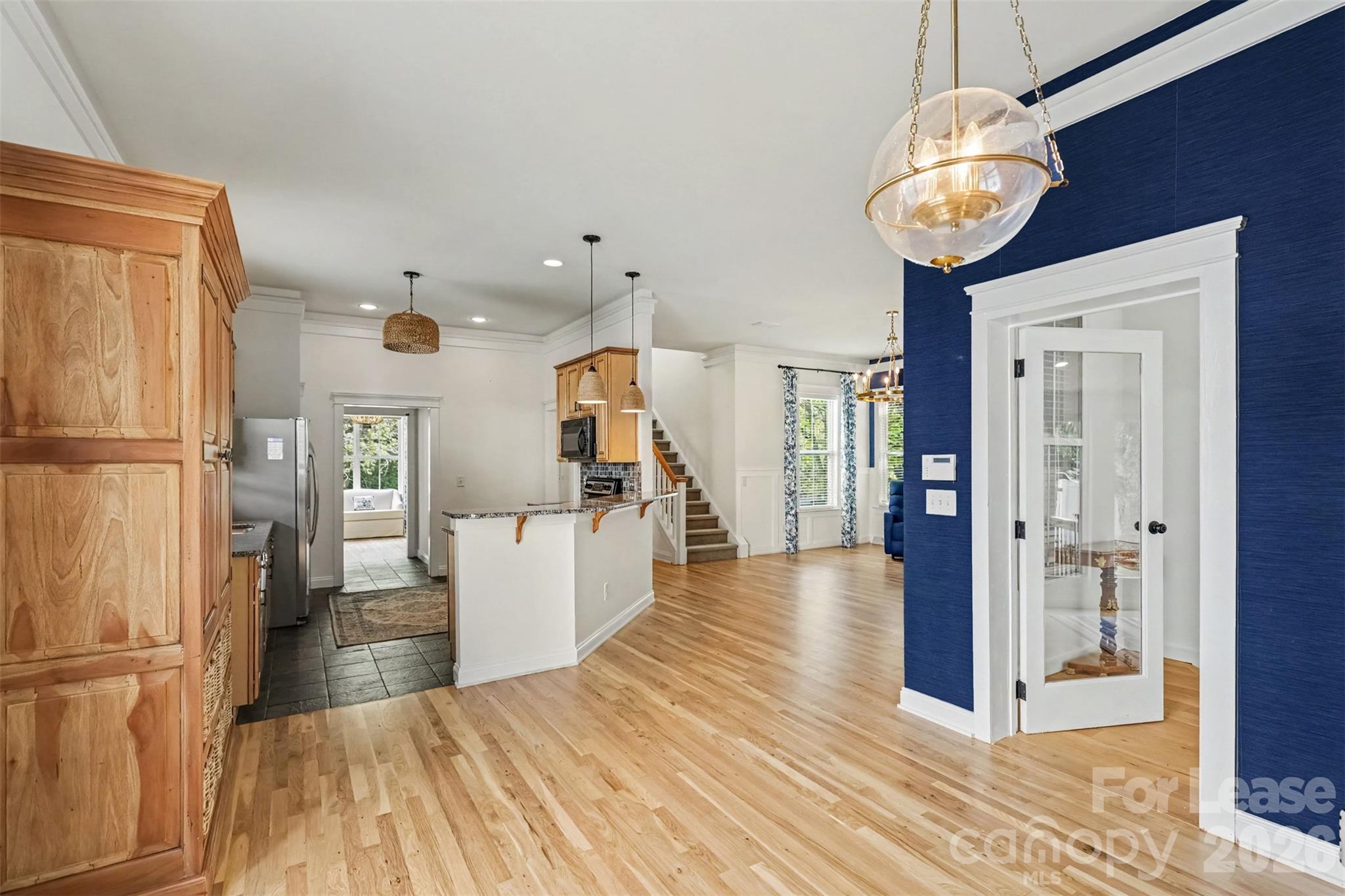 Single Family Residence at 17505 Calverton Road, Huntersville, photo 16 of 43