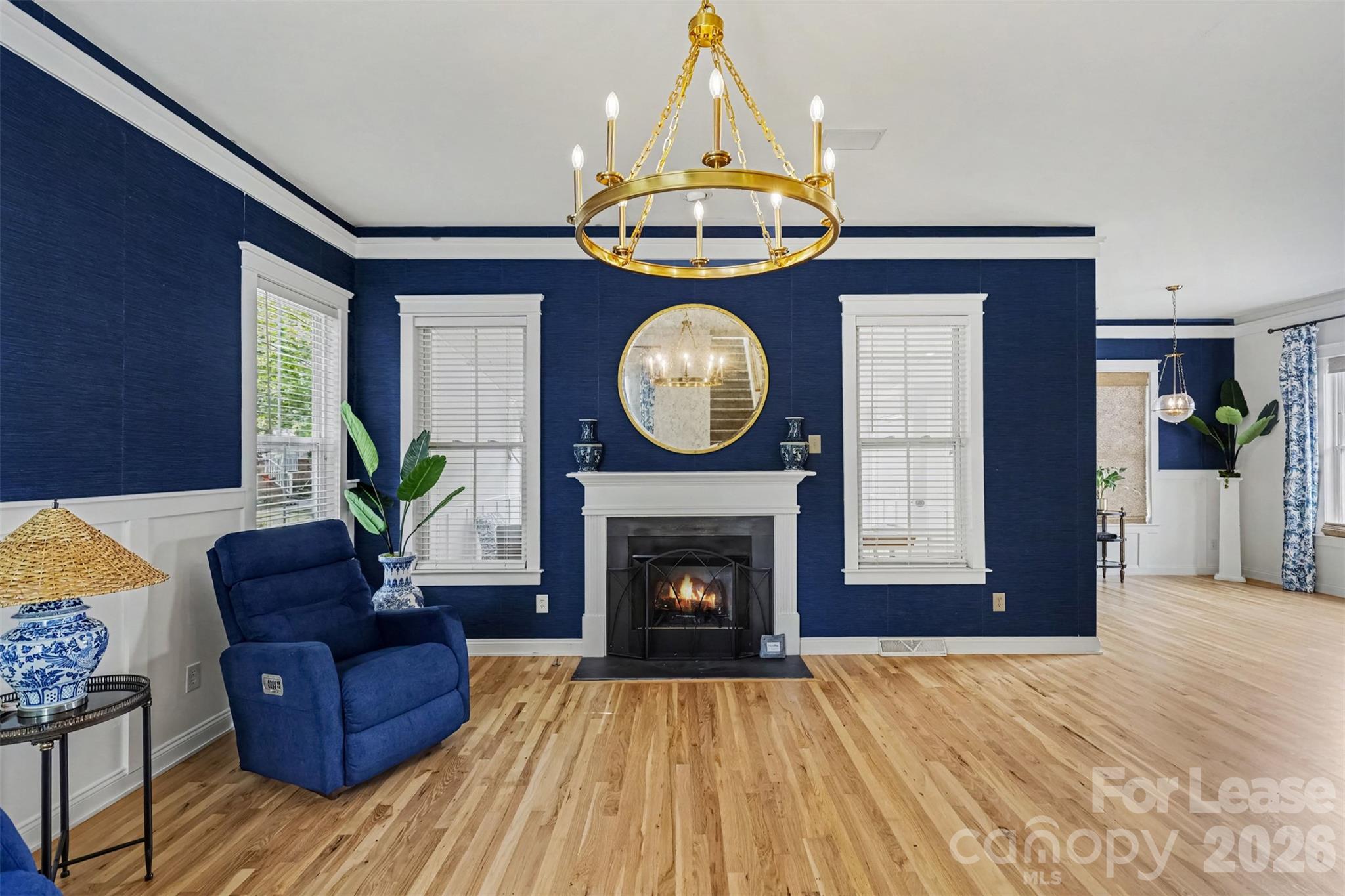 Single Family Residence at 17505 Calverton Road, Huntersville, photo 17 of 43