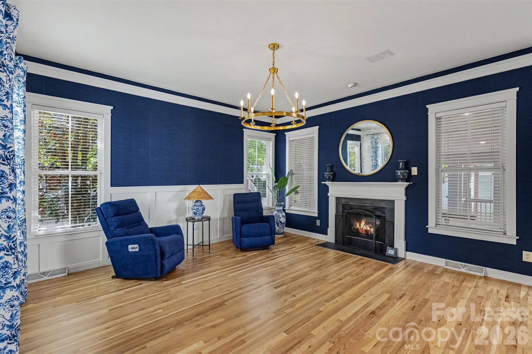 Single Family Residence at 17505 Calverton Road, Huntersville, photo 18 of 43