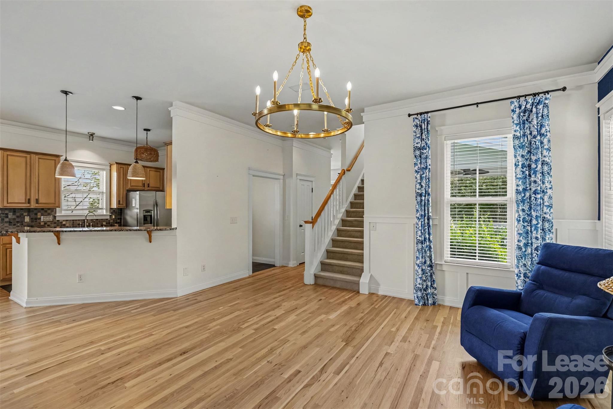 Single Family Residence at 17505 Calverton Road, Huntersville, photo 19 of 43