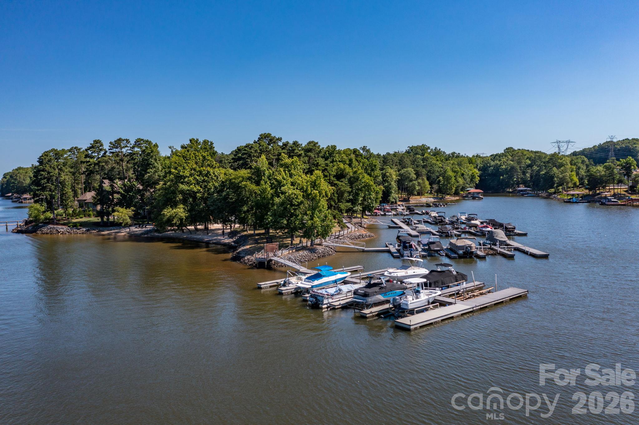 Community Marina Area - 5138 Watermead Lane, Belmont