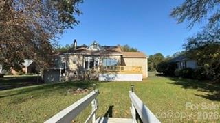 Single Family Residence at 235 Pebble Point, Salisbury, photo 39 of 48
