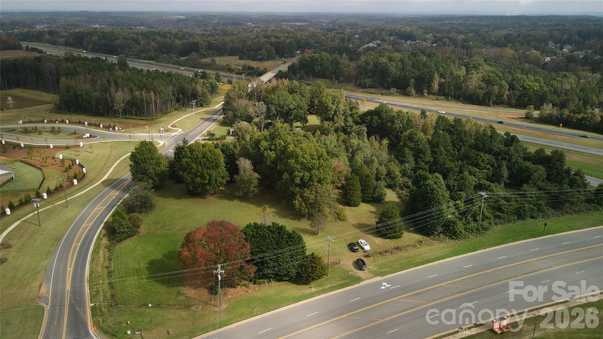 8000 Bartlett Road